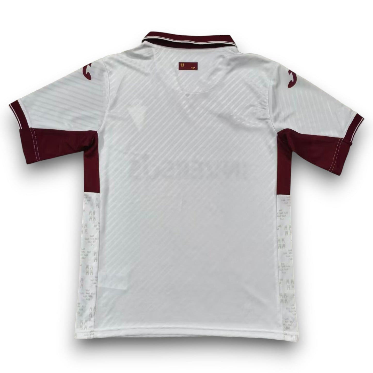 Maillot Murcie 2025-2026 Extérieur