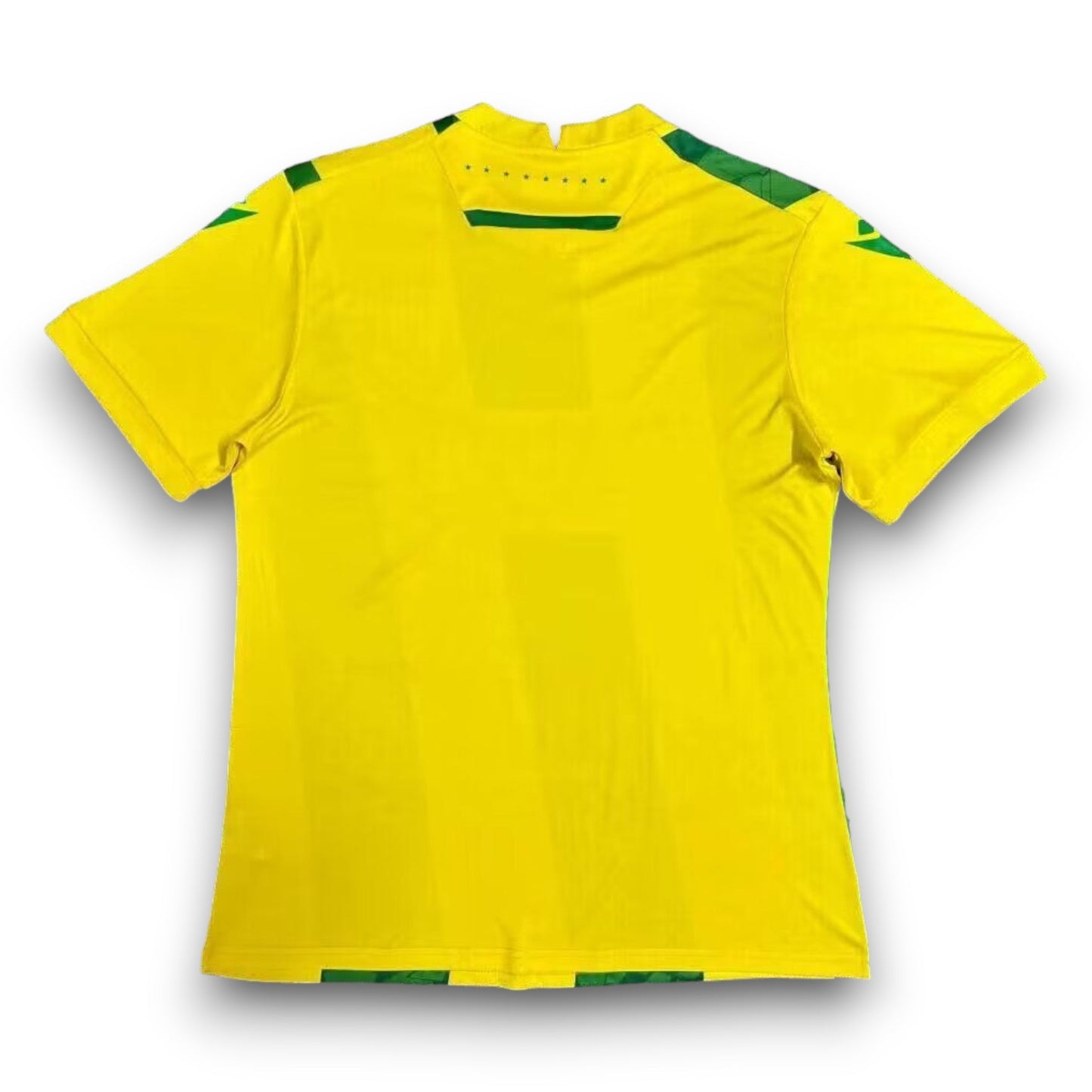 Maillot Nantes Domicile 2024-2025