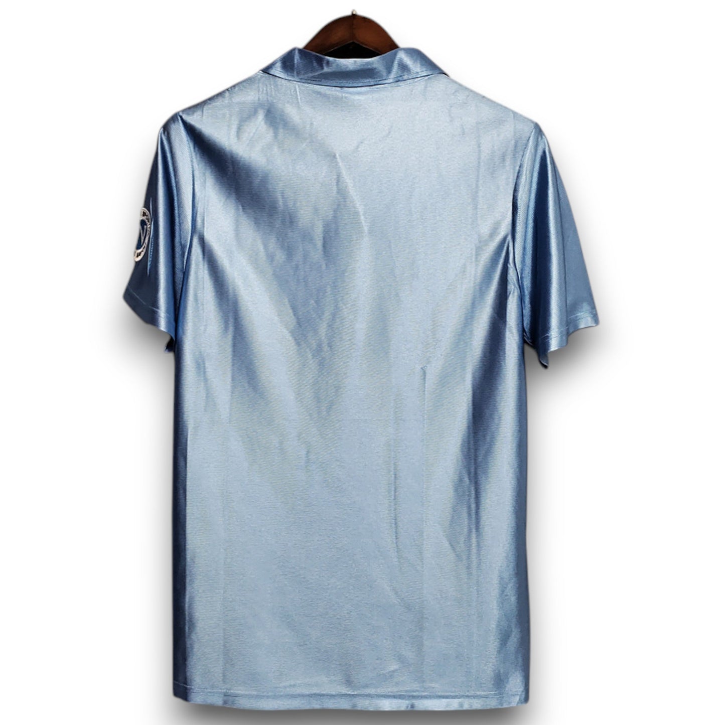 Napoli 1990-1991 Home Jersey