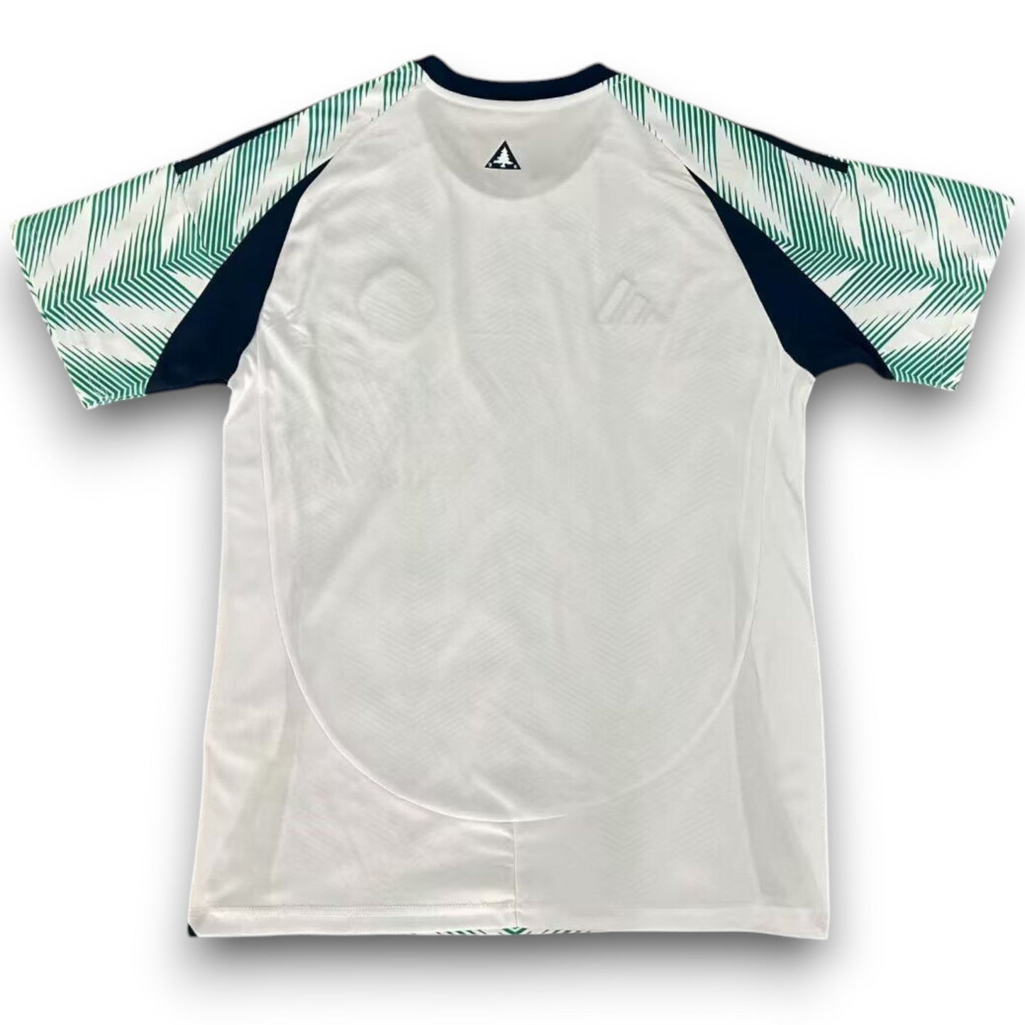 New England 2025 Away Jersey