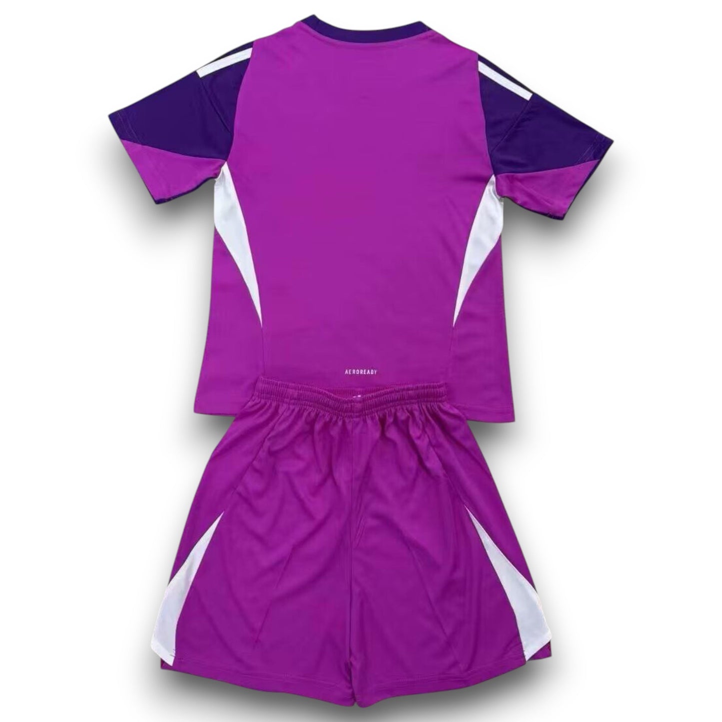 Maillot domicile New York Red Bulls 2025-2026 Gardien de but