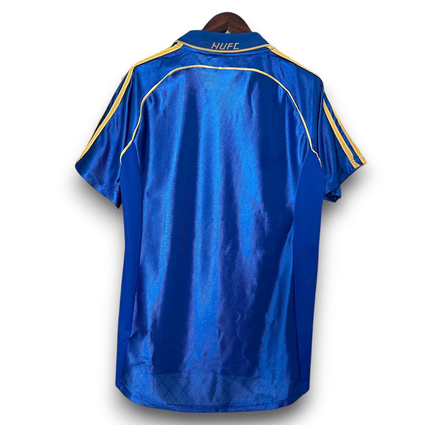 Newcastle 1998-99 Away Shirt