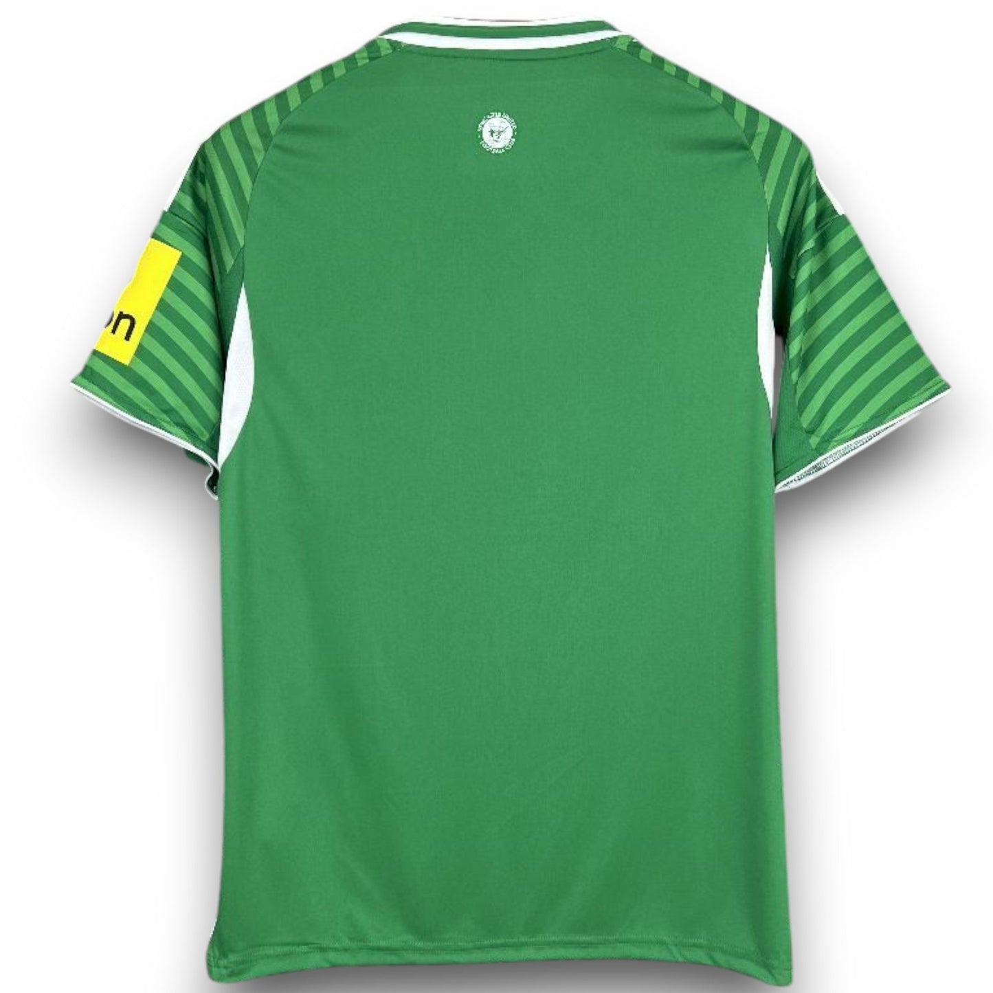 Camiseta Newcastle 2025-26 Visitante