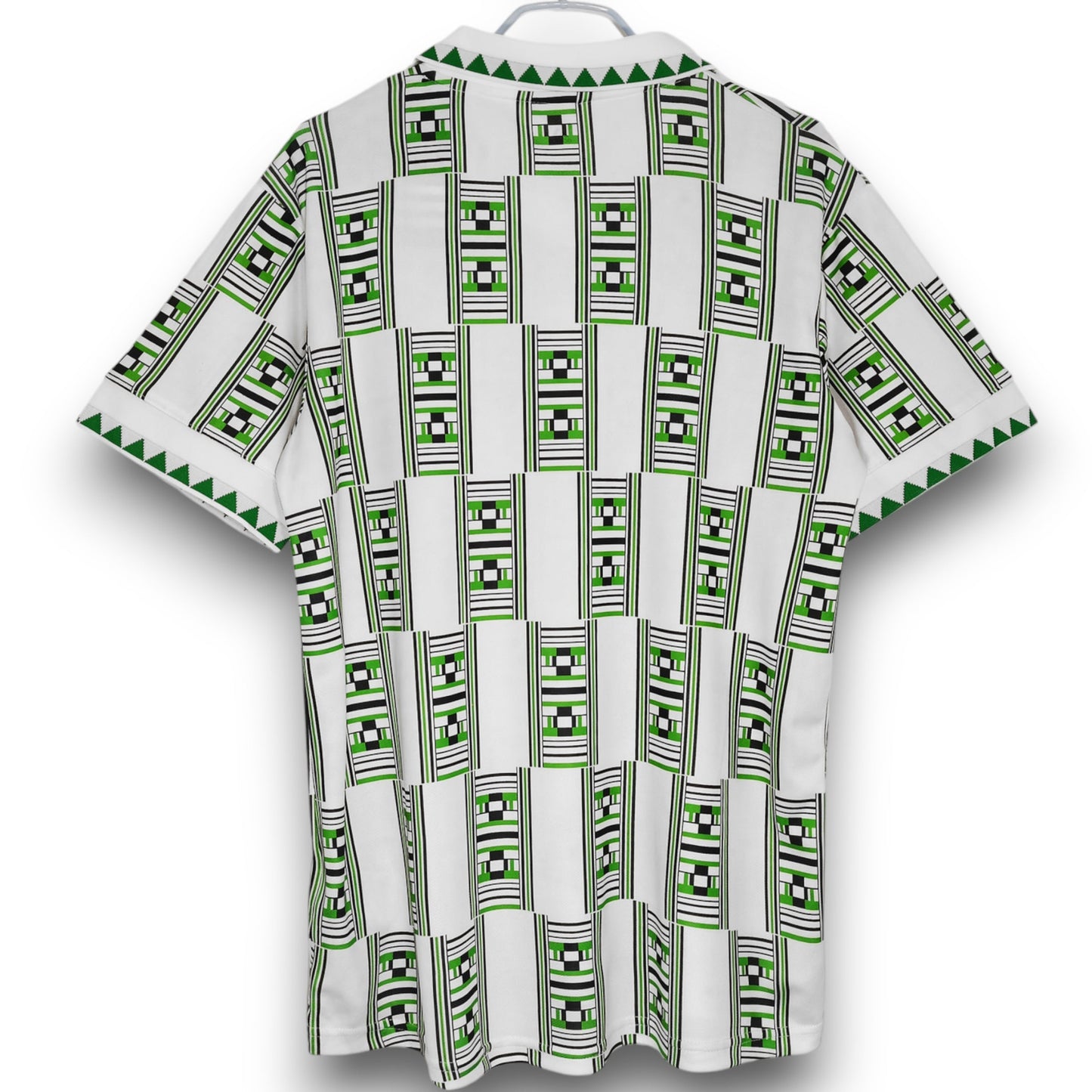Maillot Nigeria 1994 Extérieur