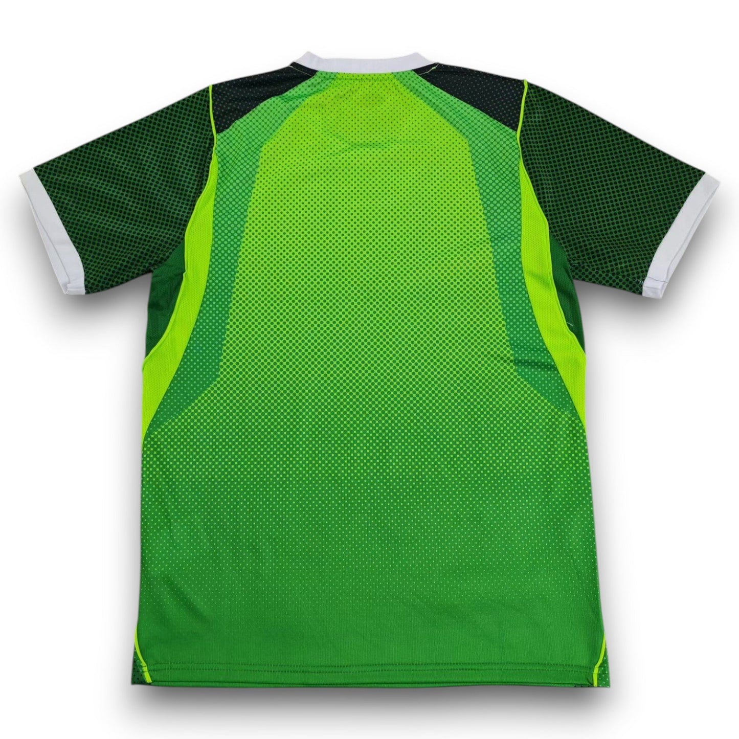 Camiseta Nigeria 2026-2027 Local