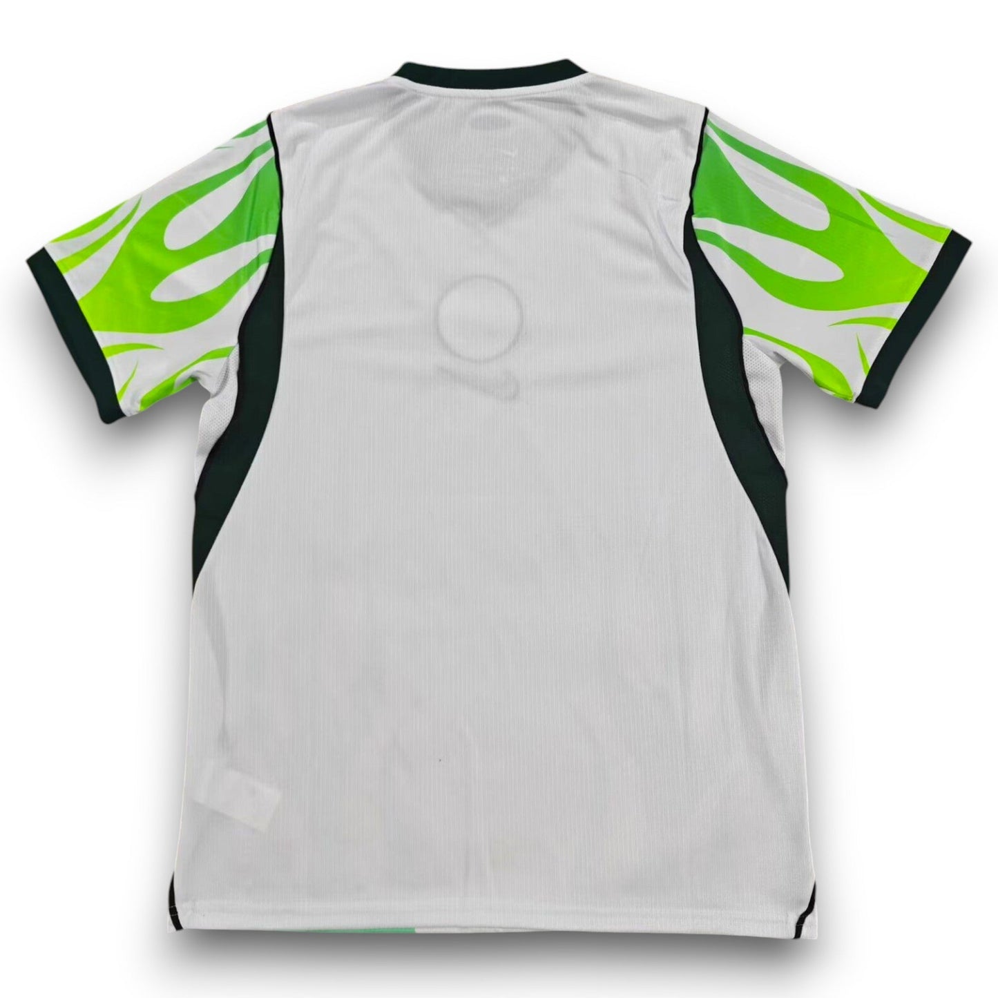 Camiseta Nigeria 2026-2027 Visitante