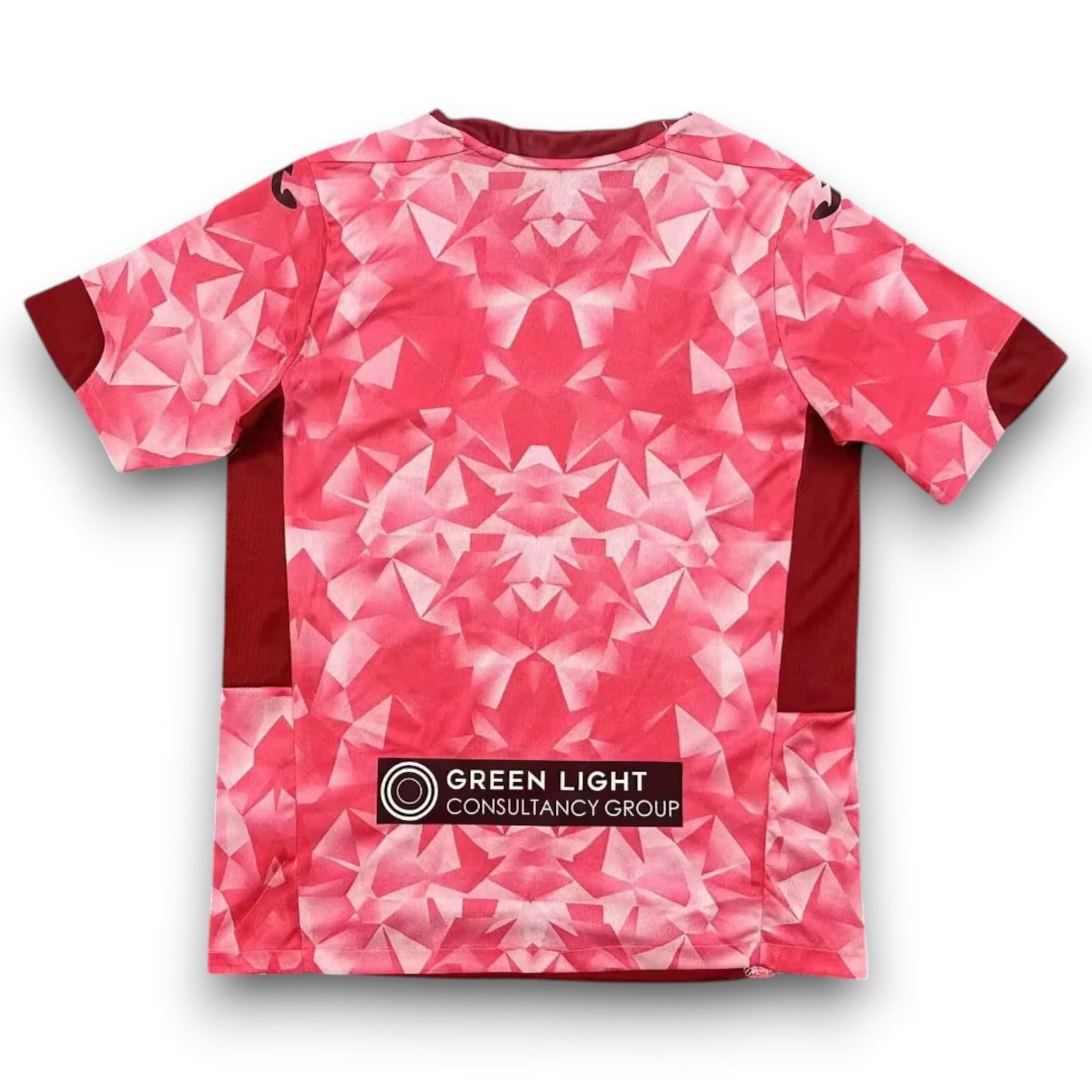 Maillot Norwich City 2025-2026 Extérieur