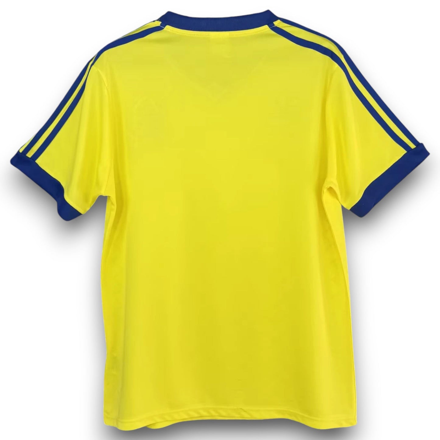 Nottingham Forest 1977-1980 Away Shirt