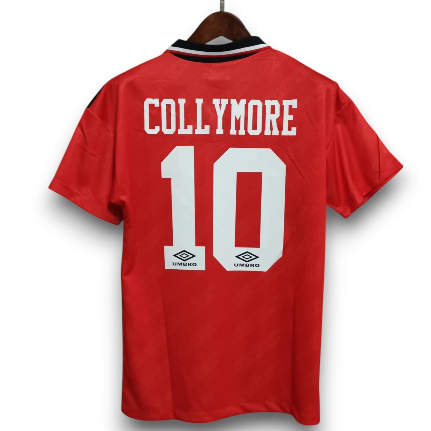 Nottingham Forest 1994-1995 Home Shirt