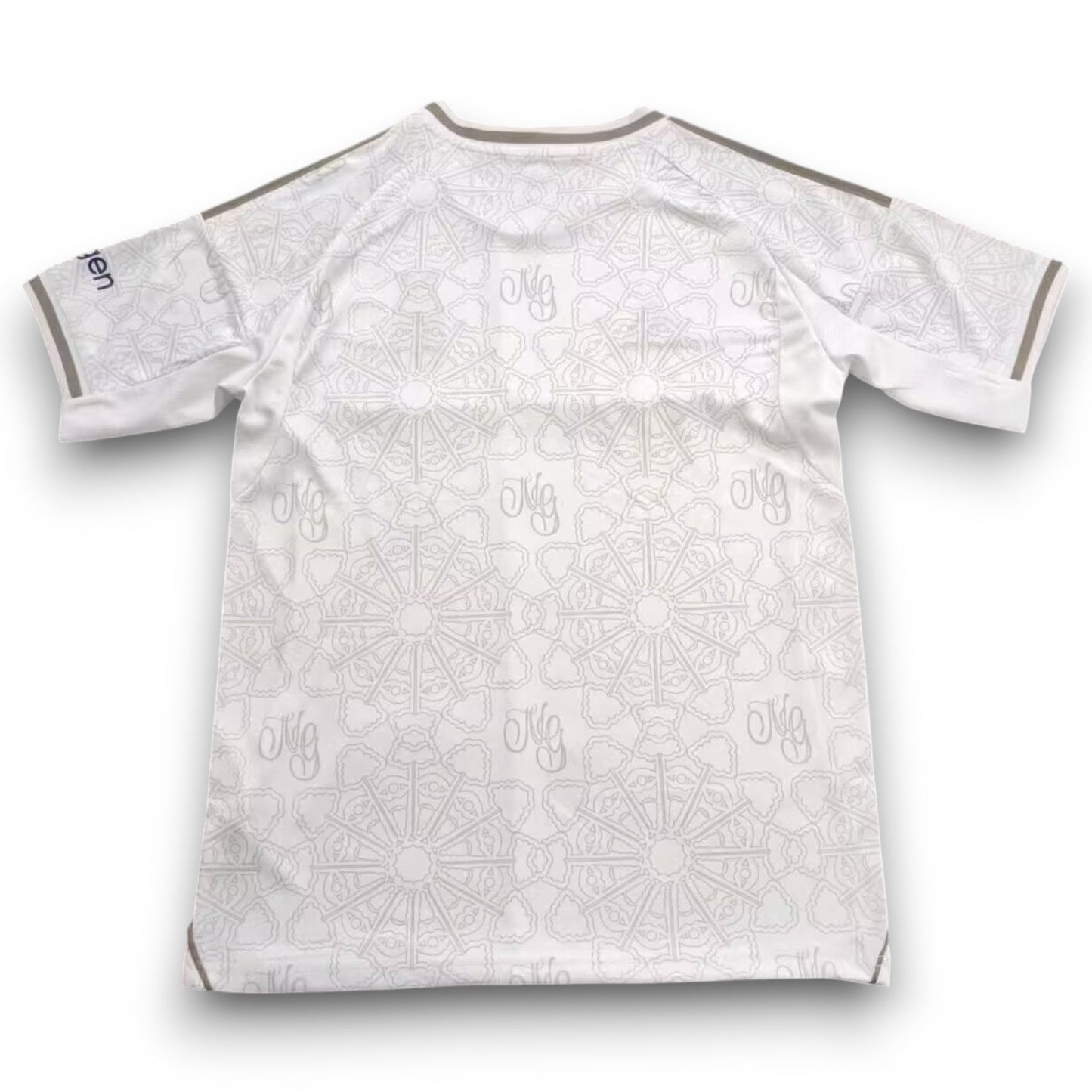 Maillot Nottingham Forest 2025-2026 Extérieur