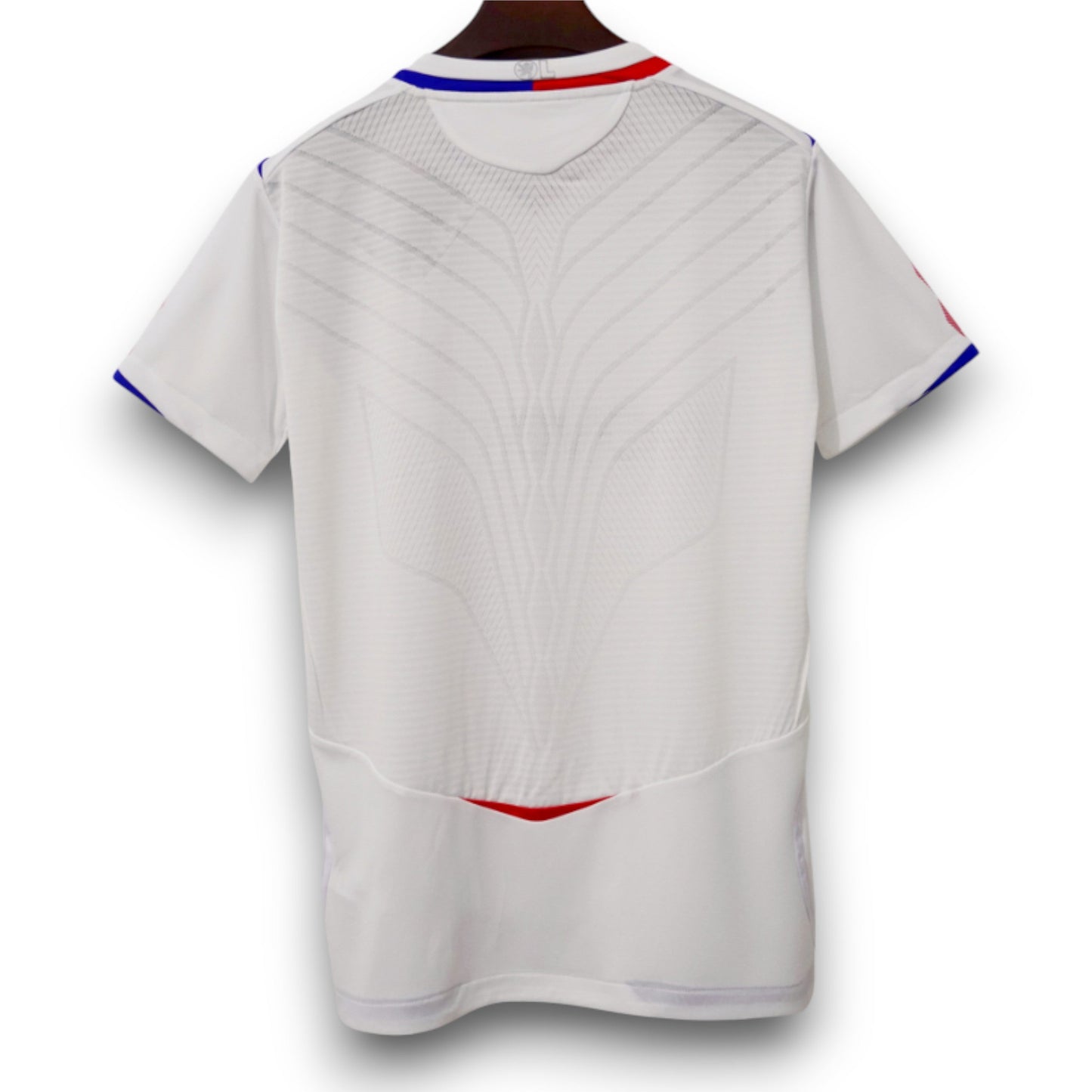 Olympique Lyonnais 2008-2009 Home Shirt