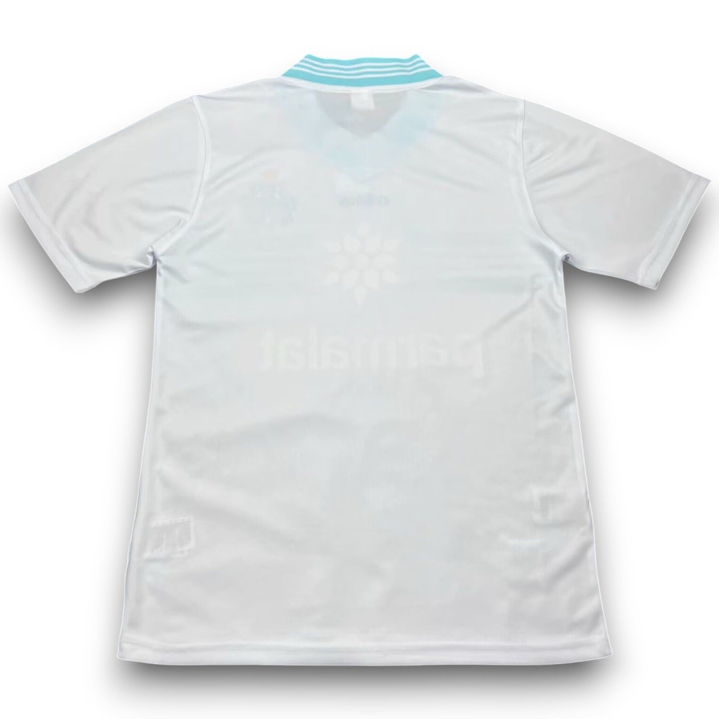 Olympique Marseille 1997-1998 Home Shirt