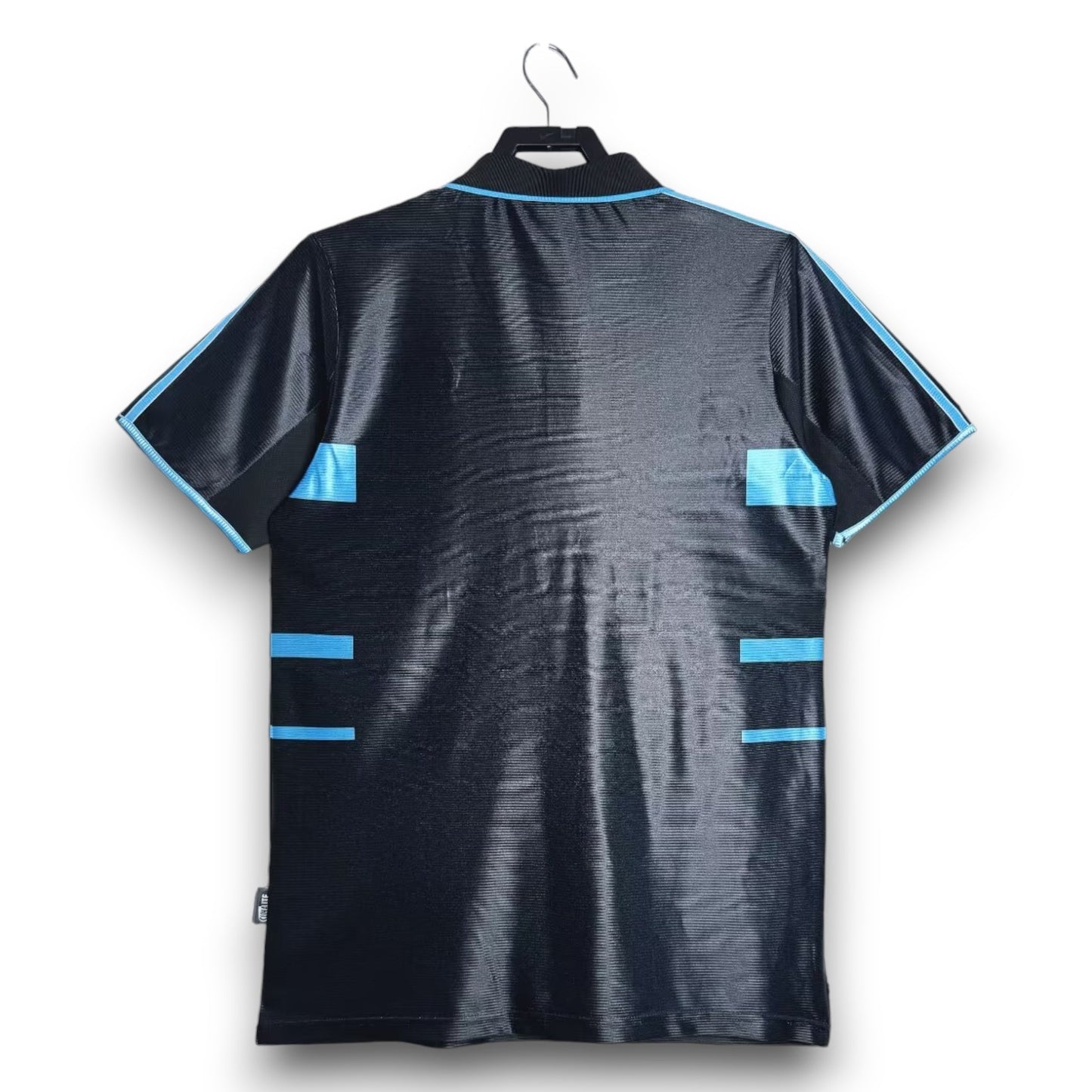 Olympique Marseille 1999-2000 Away Jersey