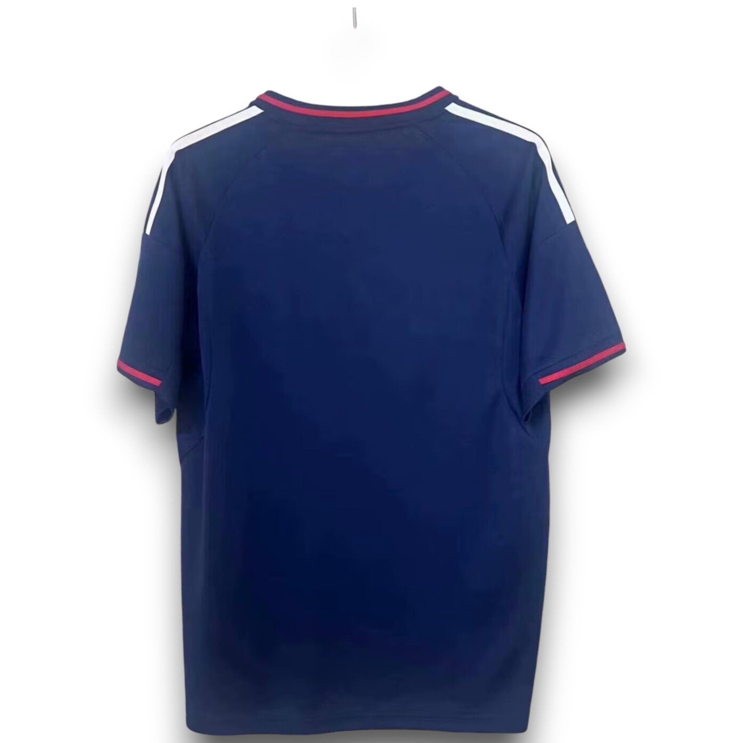 Maillot Olympique Lyonnais 2025-2026 Extérieur