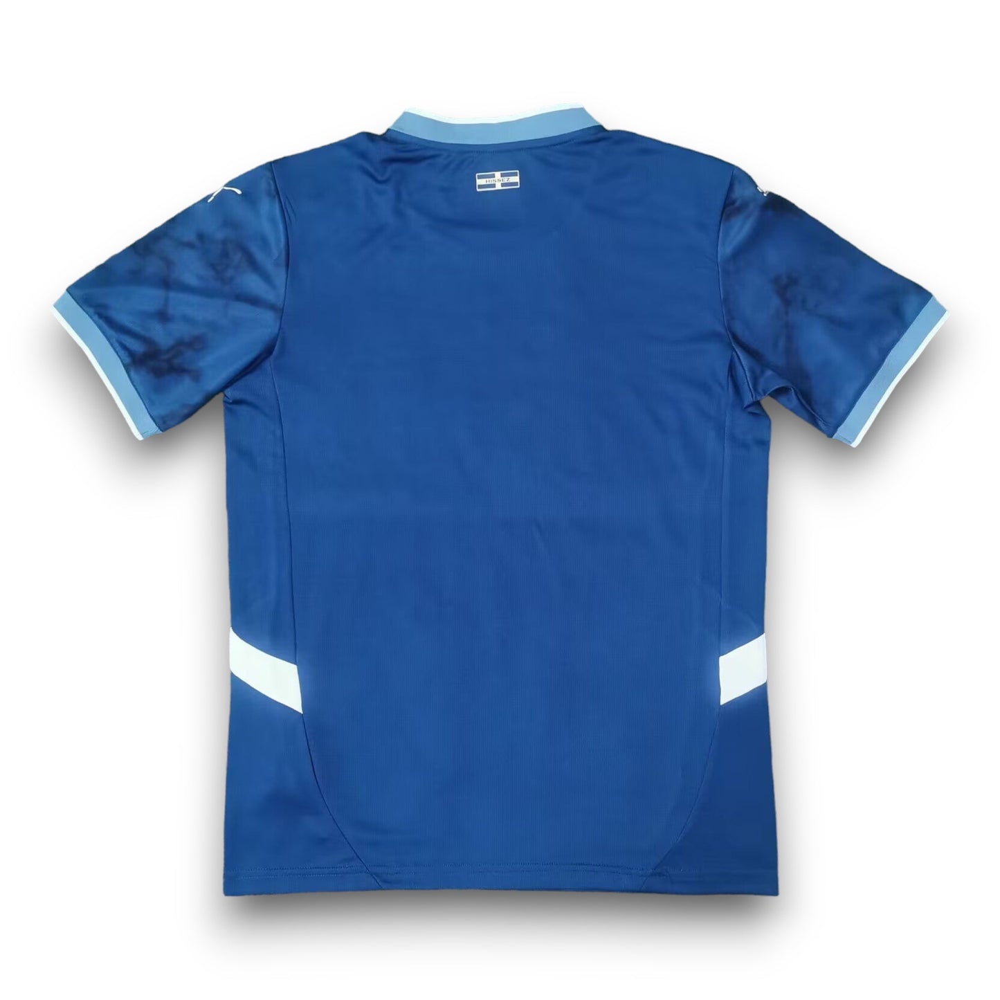 Maillot Olympique de Marseille 2024-2025 Extérieur