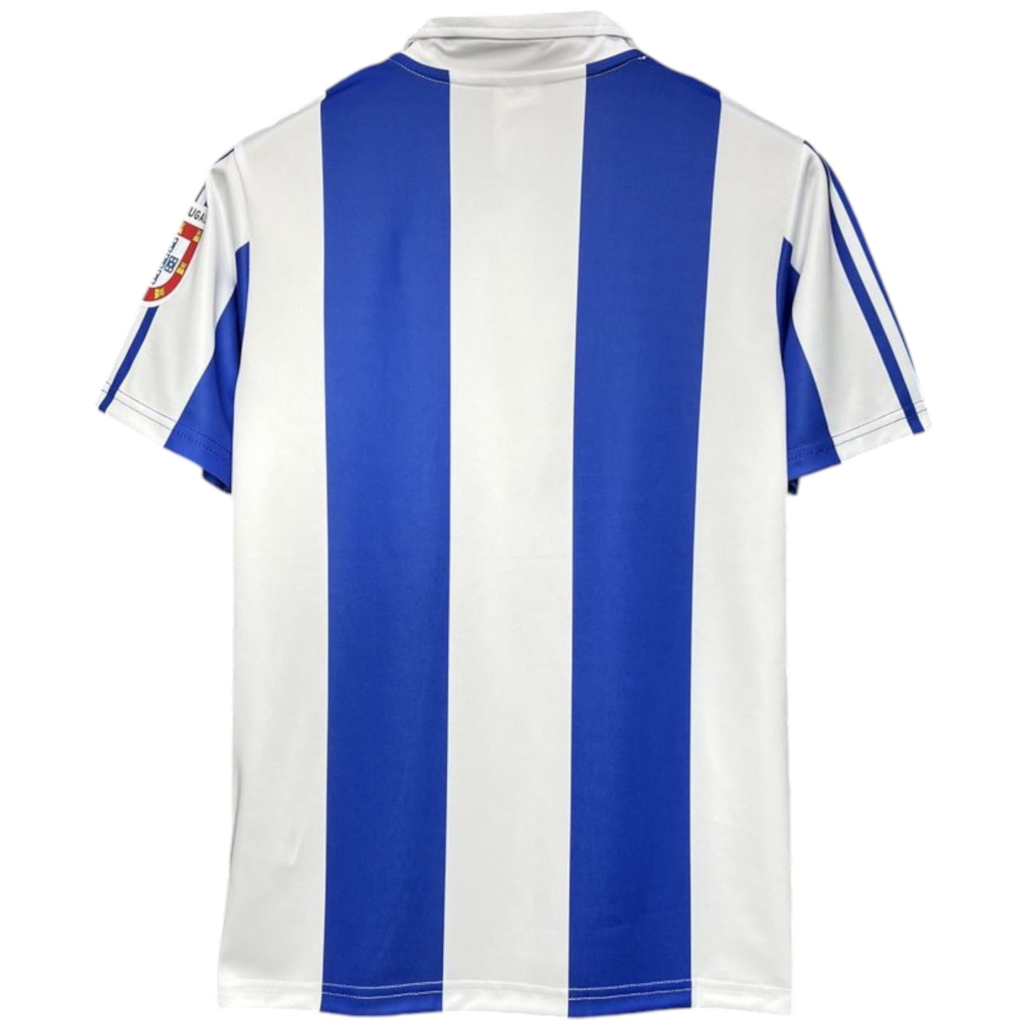 Porto 1985-1986 Home Shirt