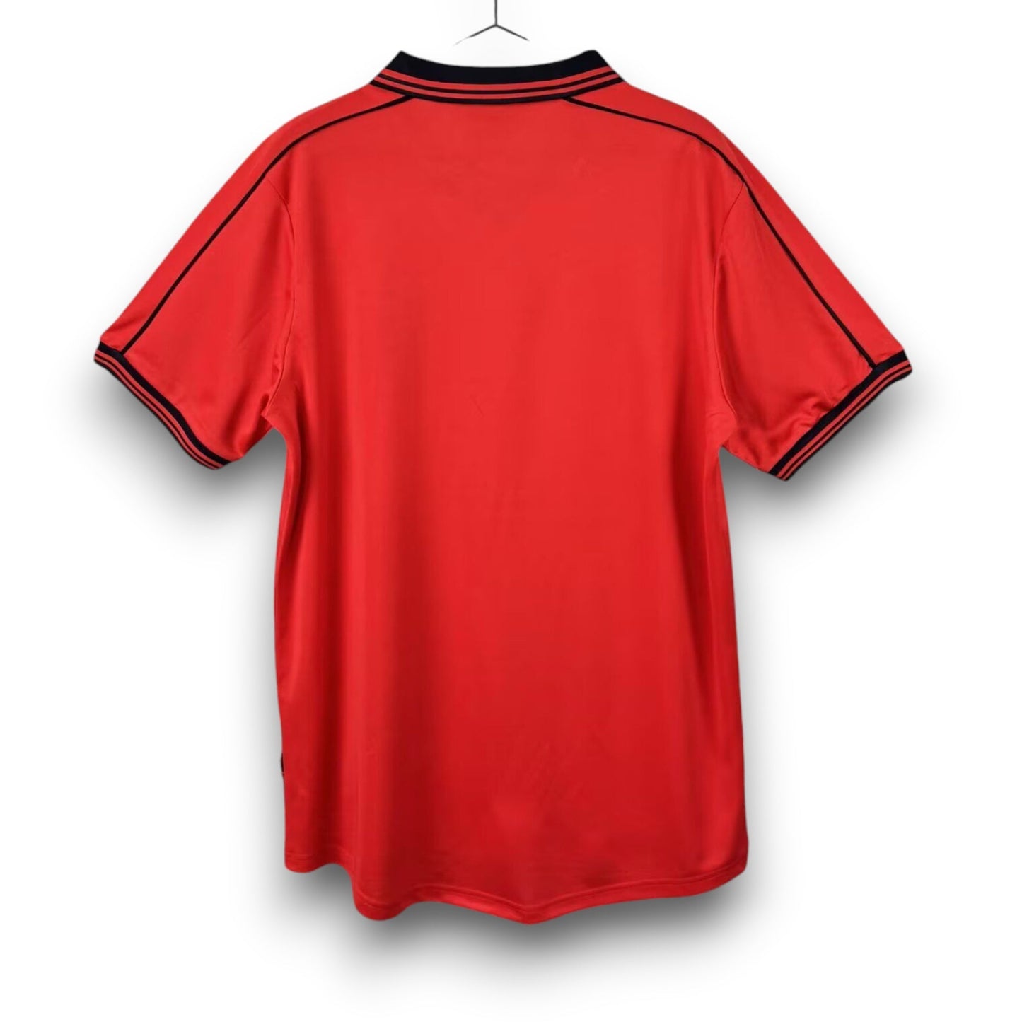 Osasuna 1998-1999 Home Shirt