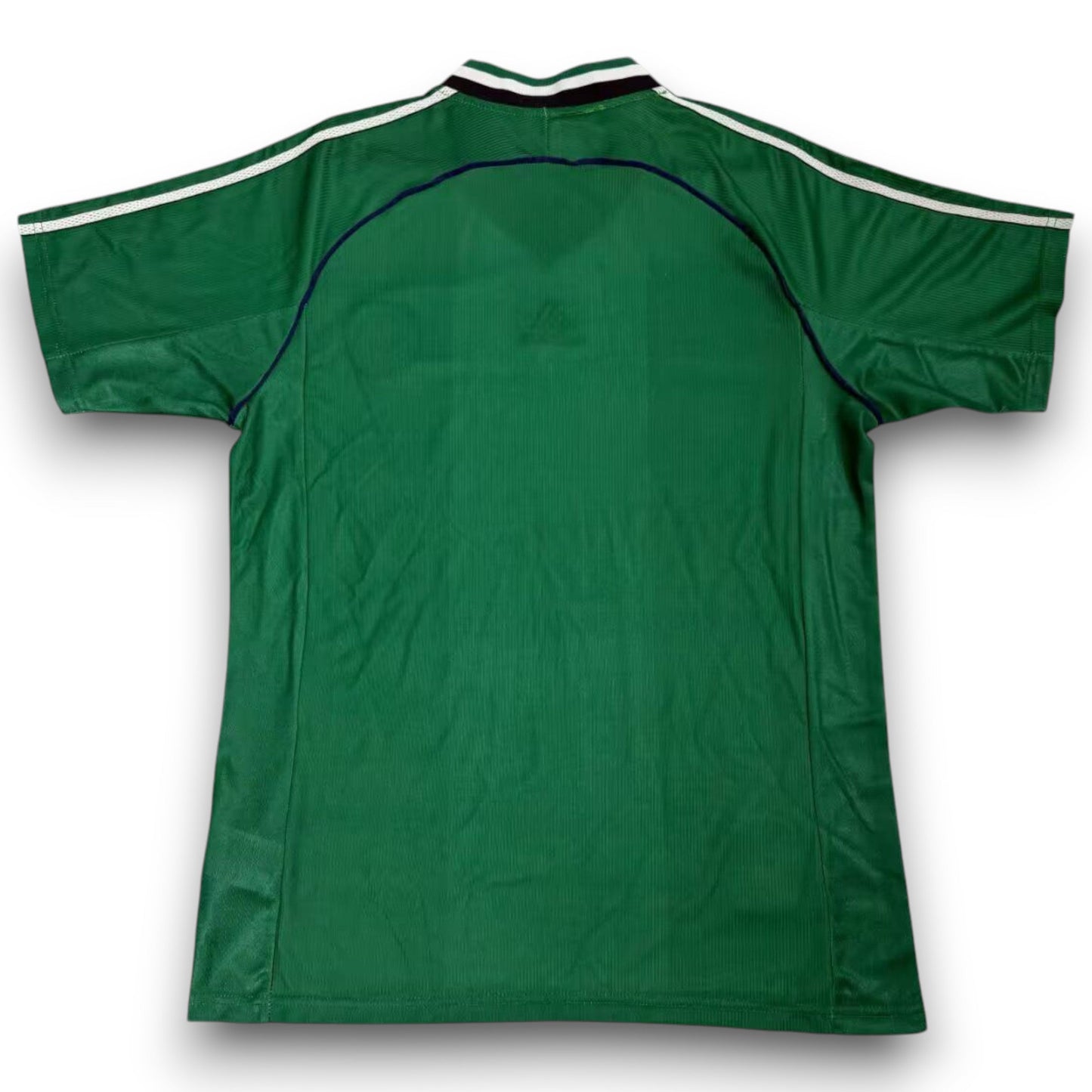 Panathinaikos 1998-1999 Home Shirt