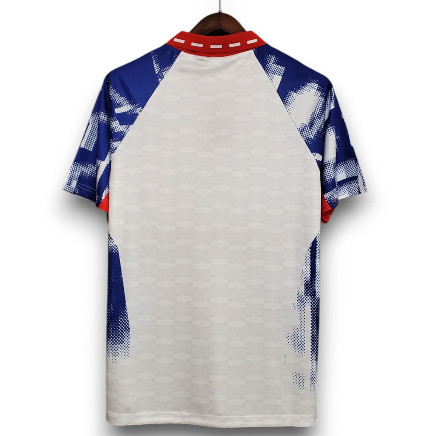 Paris 1993-1994 Away Shirt