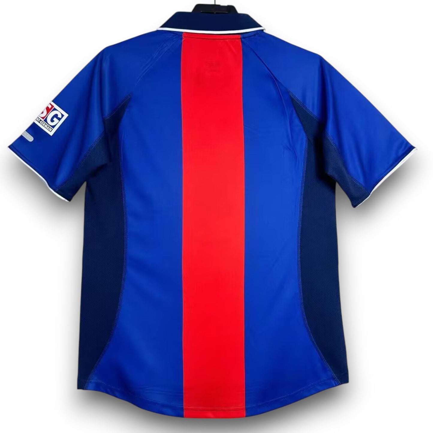Paris Home Jersey 2000-2001