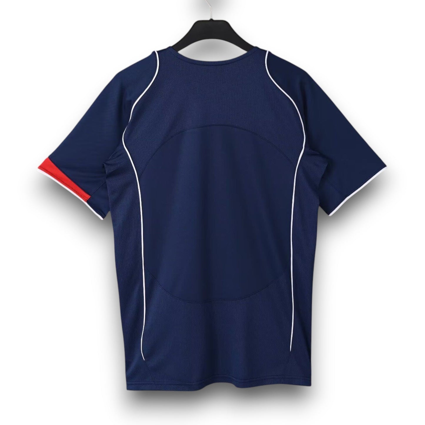 Paris 2004-2005 Home Jersey