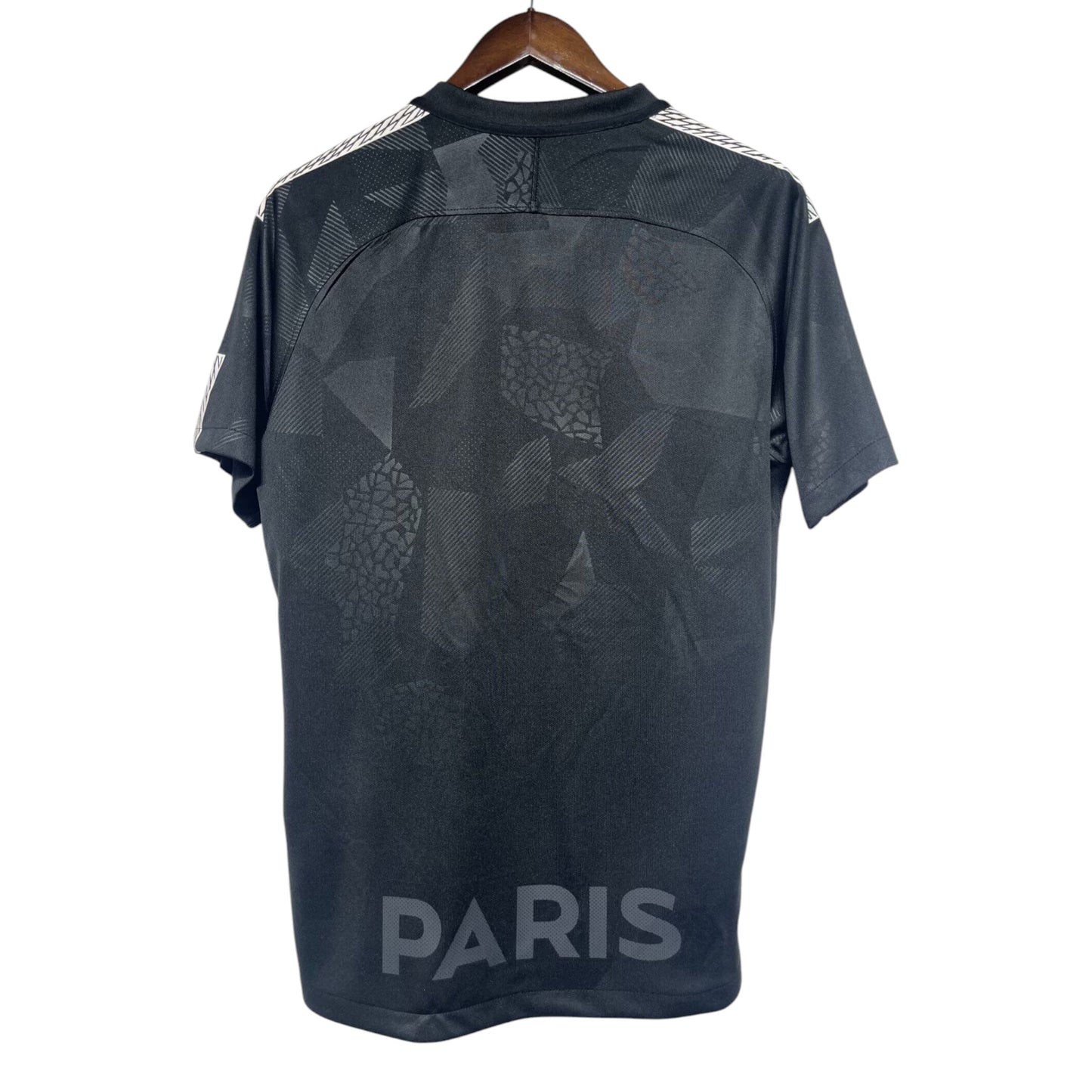 Paris 2017-2018 Alternate Jersey