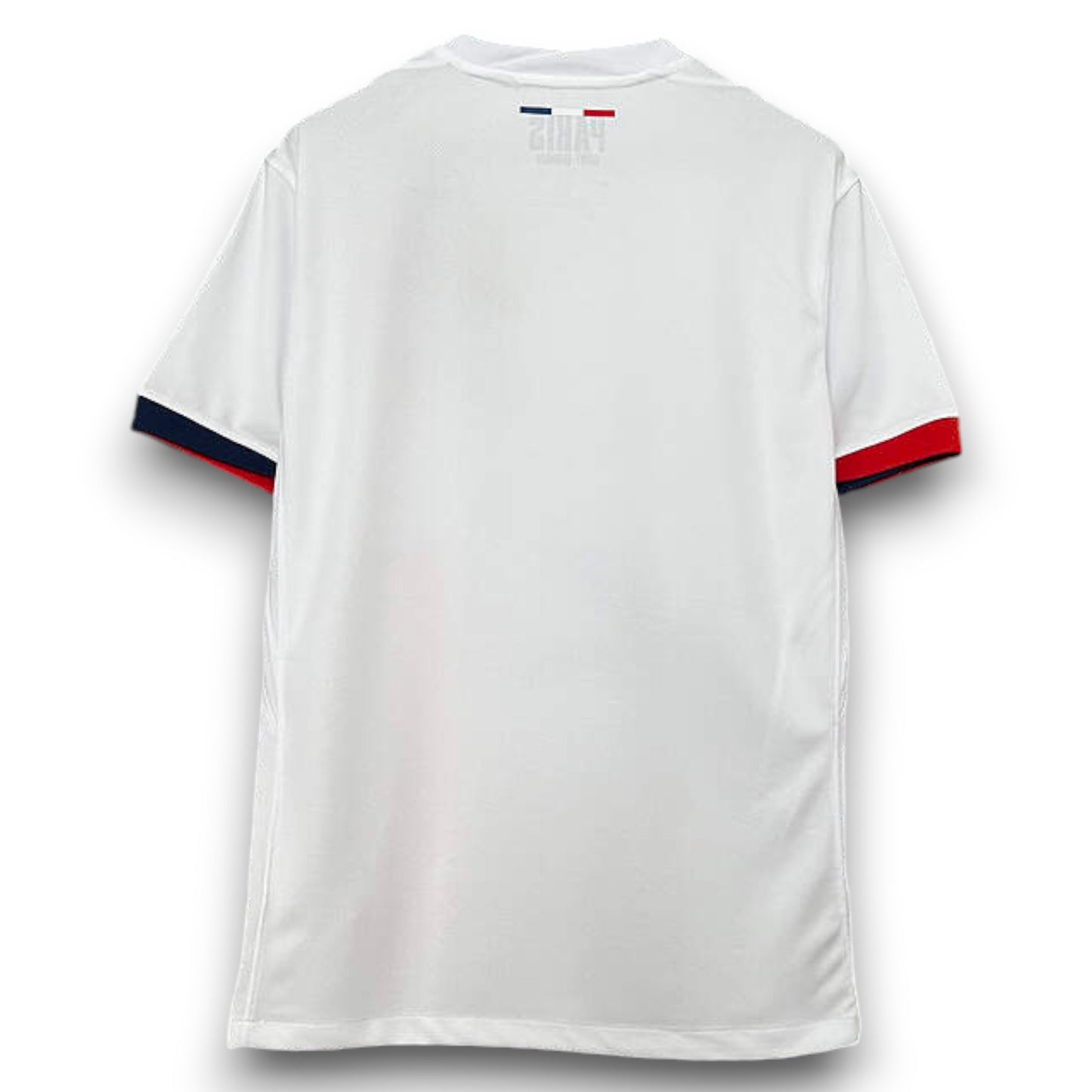 Paris 2024-2025 Away Jersey