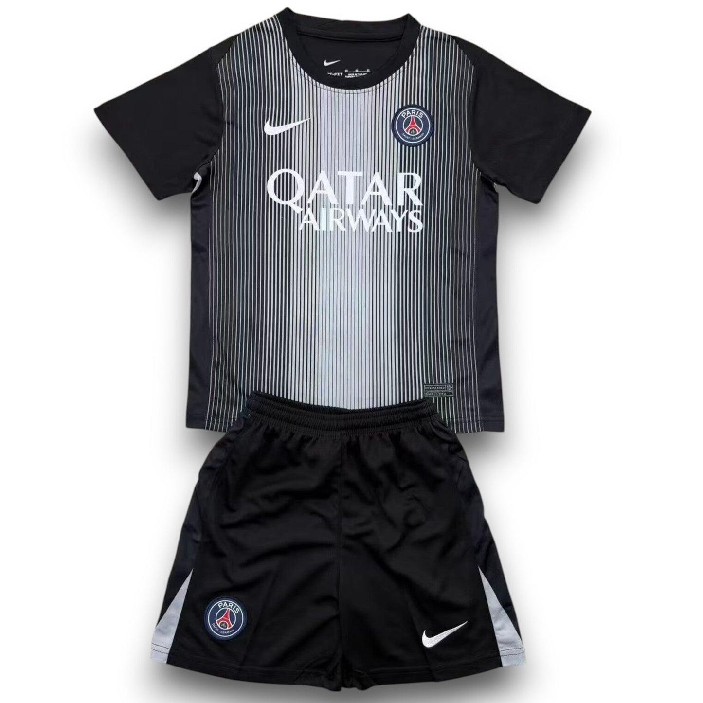 Maillot Paris 2025-2026 Gardien Domicile