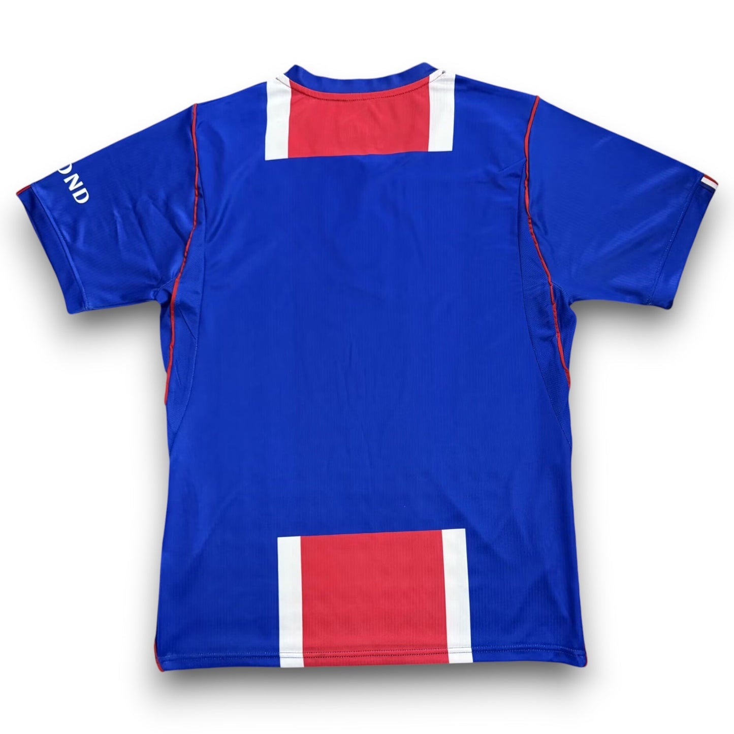 Camiseta PSG 2026-2027 Local