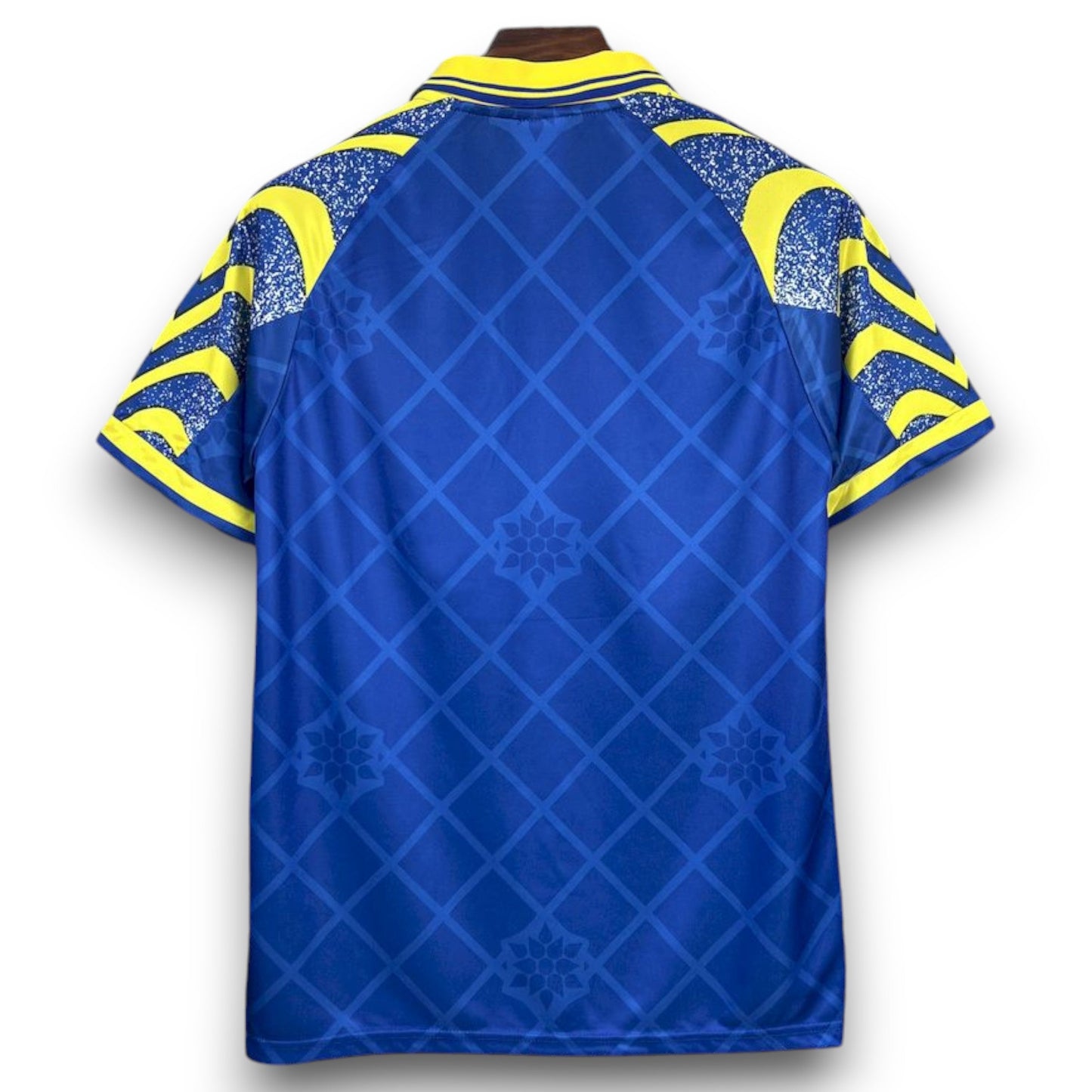 Parma 1995-1997 Away Shirt