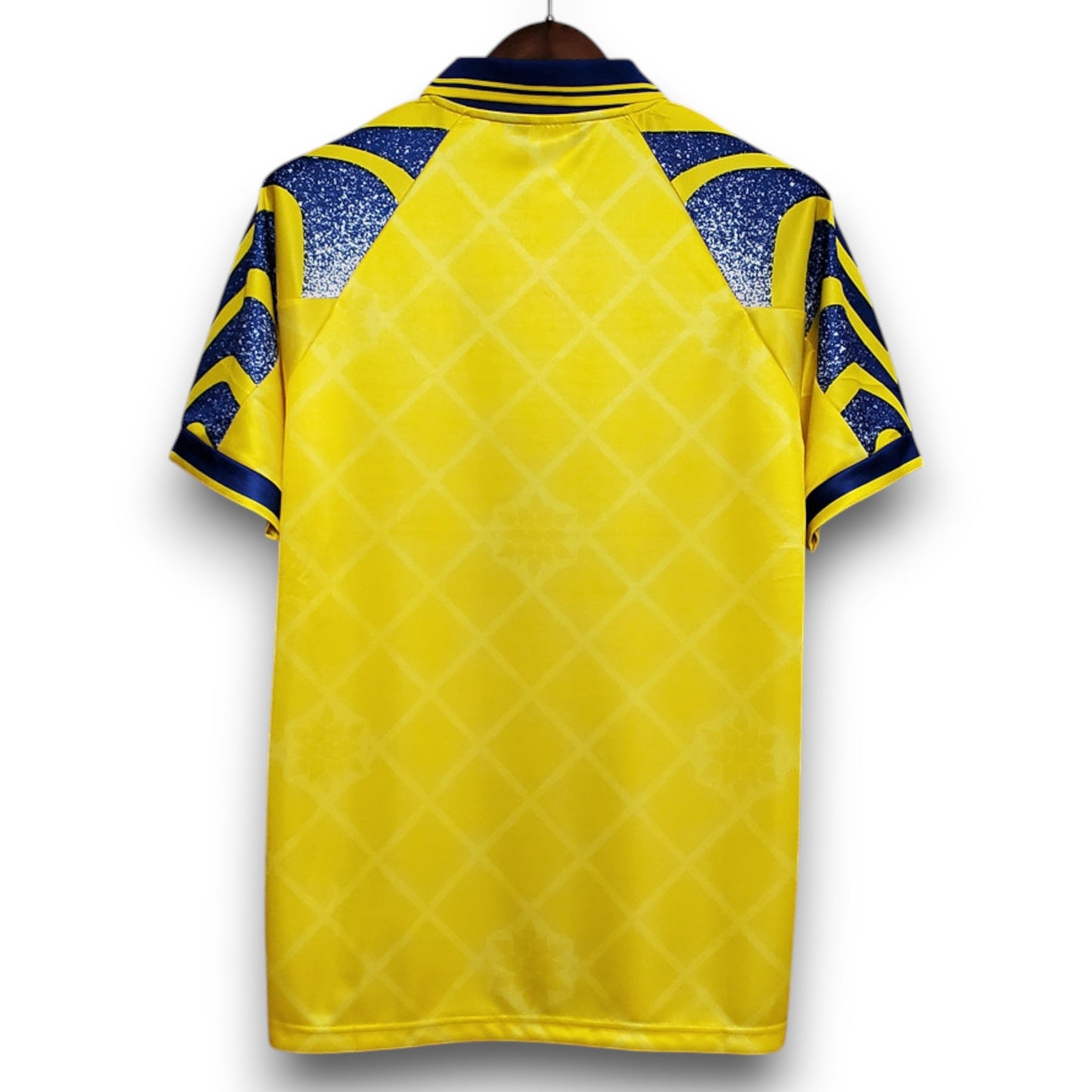 Parma 1995-1997 Home Jersey