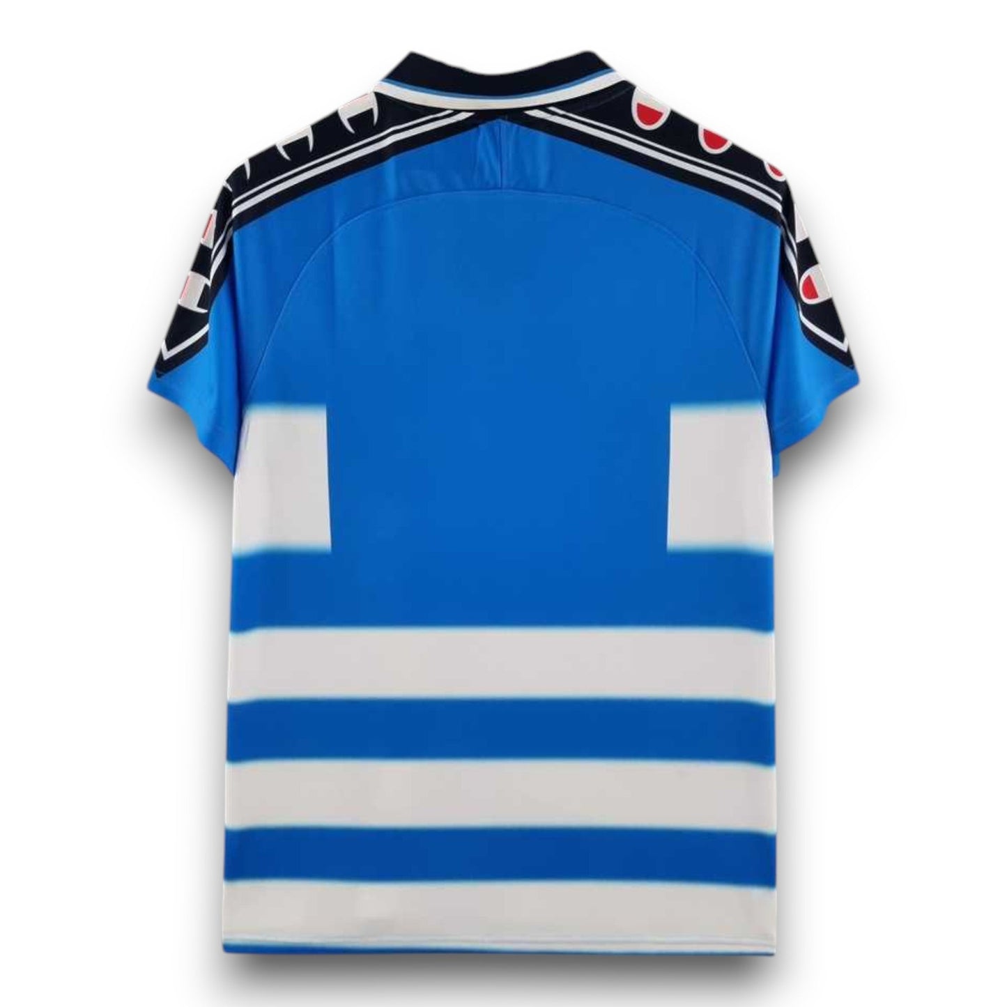 Parma 1999-2000 Away Jersey