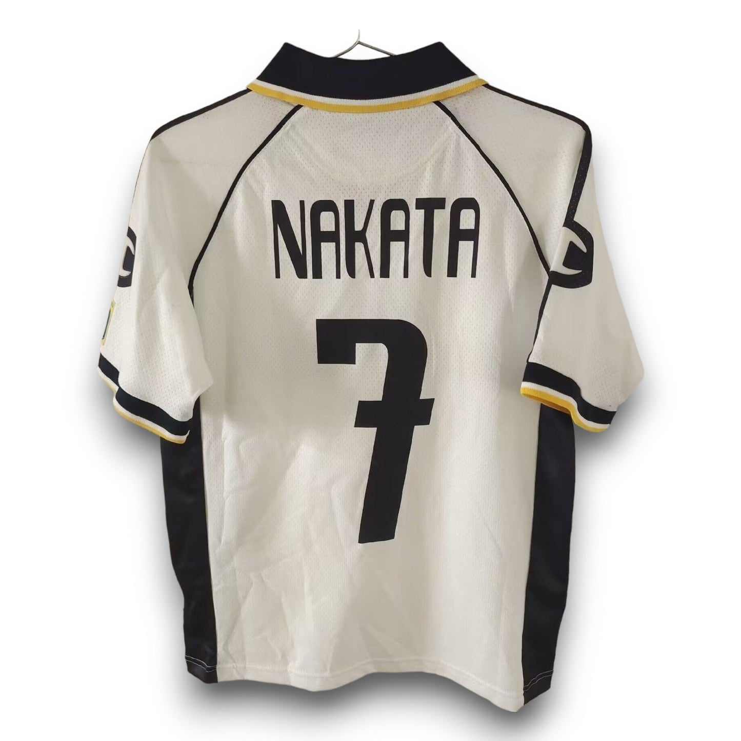 Parma 2003-2004 Away Shirt