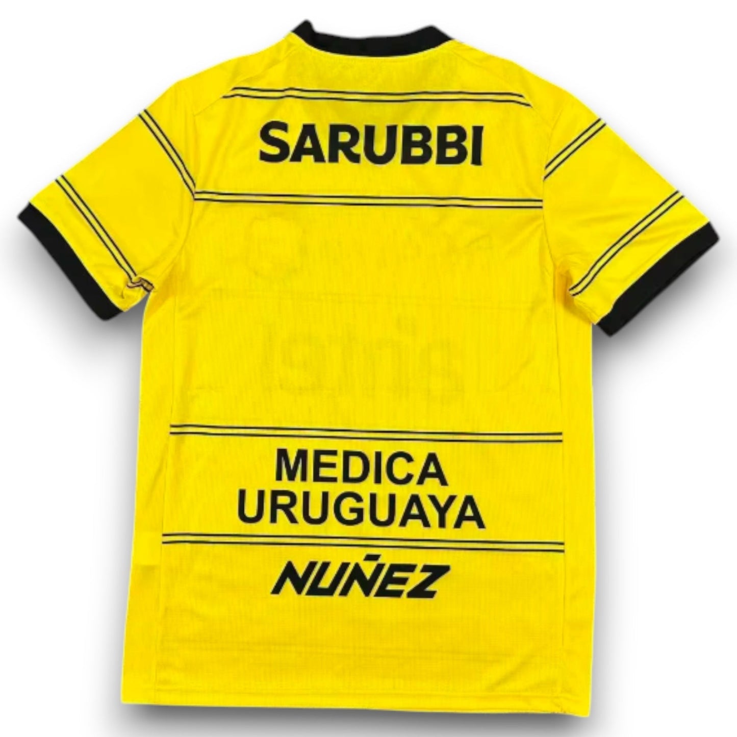 Maillot Peñarol 2026 Extérieur
