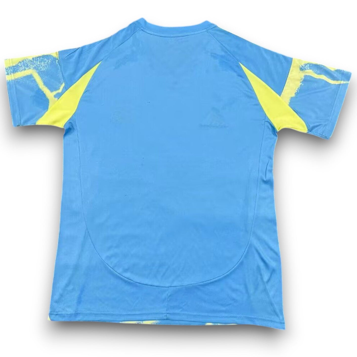 Maillot Philadelphie 2025 Extérieur