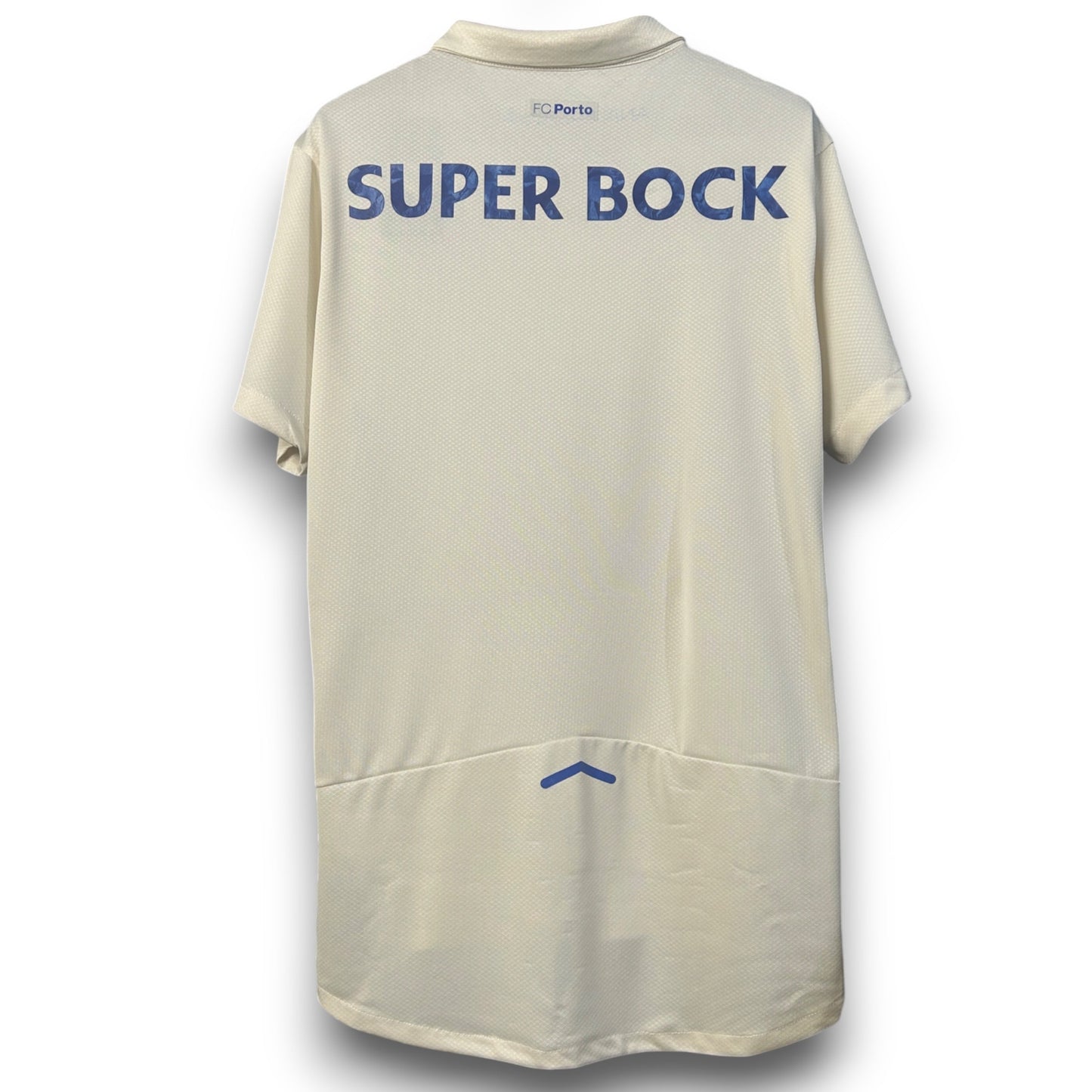 Camiseta Porto 2025-2026 Alternativa