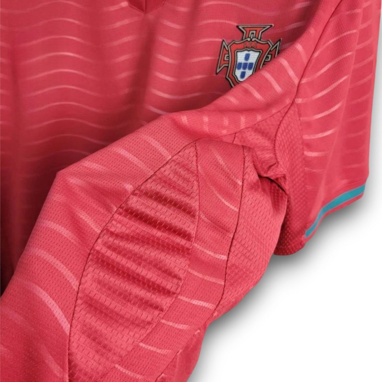 Camiseta Portugal 2026-2027 Local