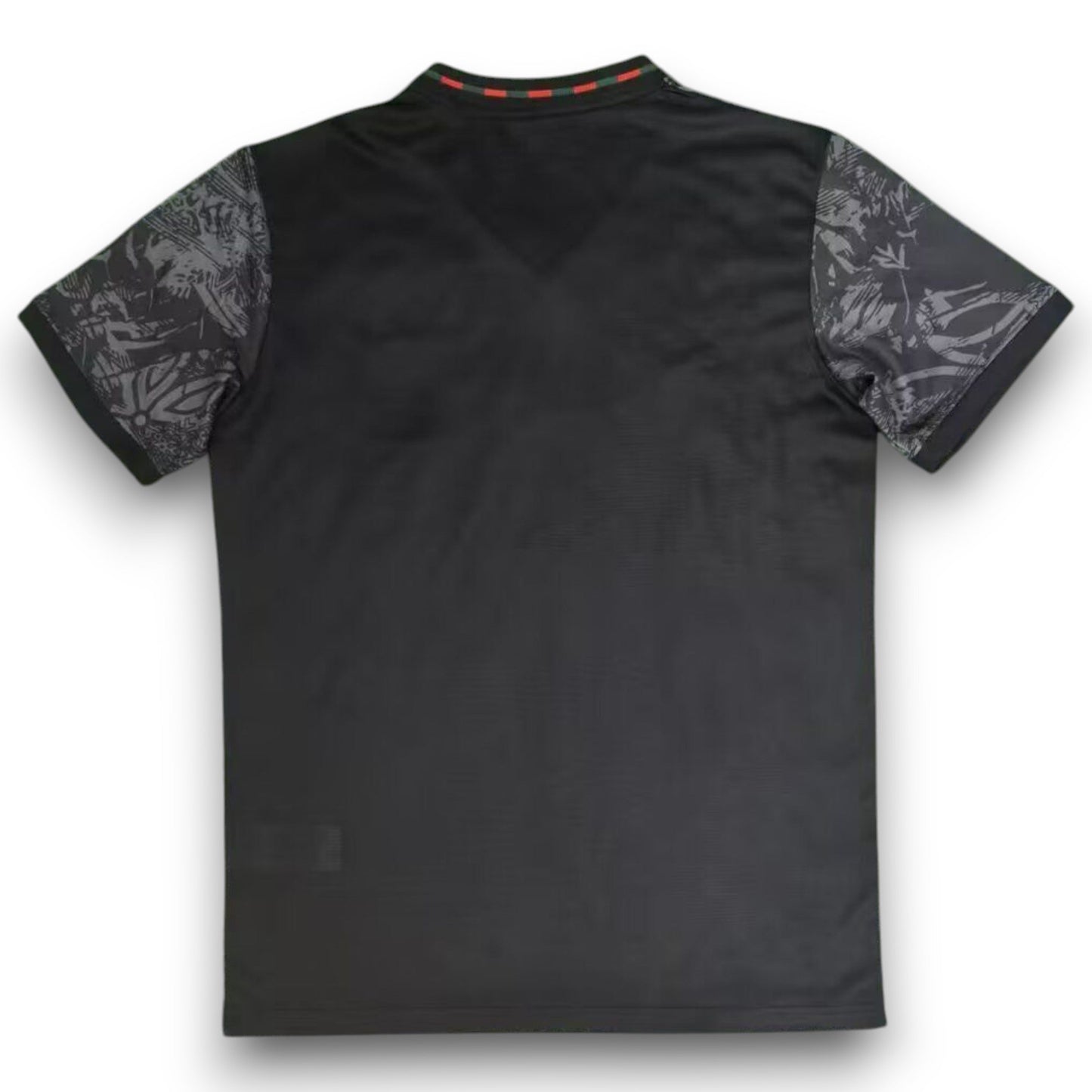 Portugal 2025-2026 Away Training Jersey