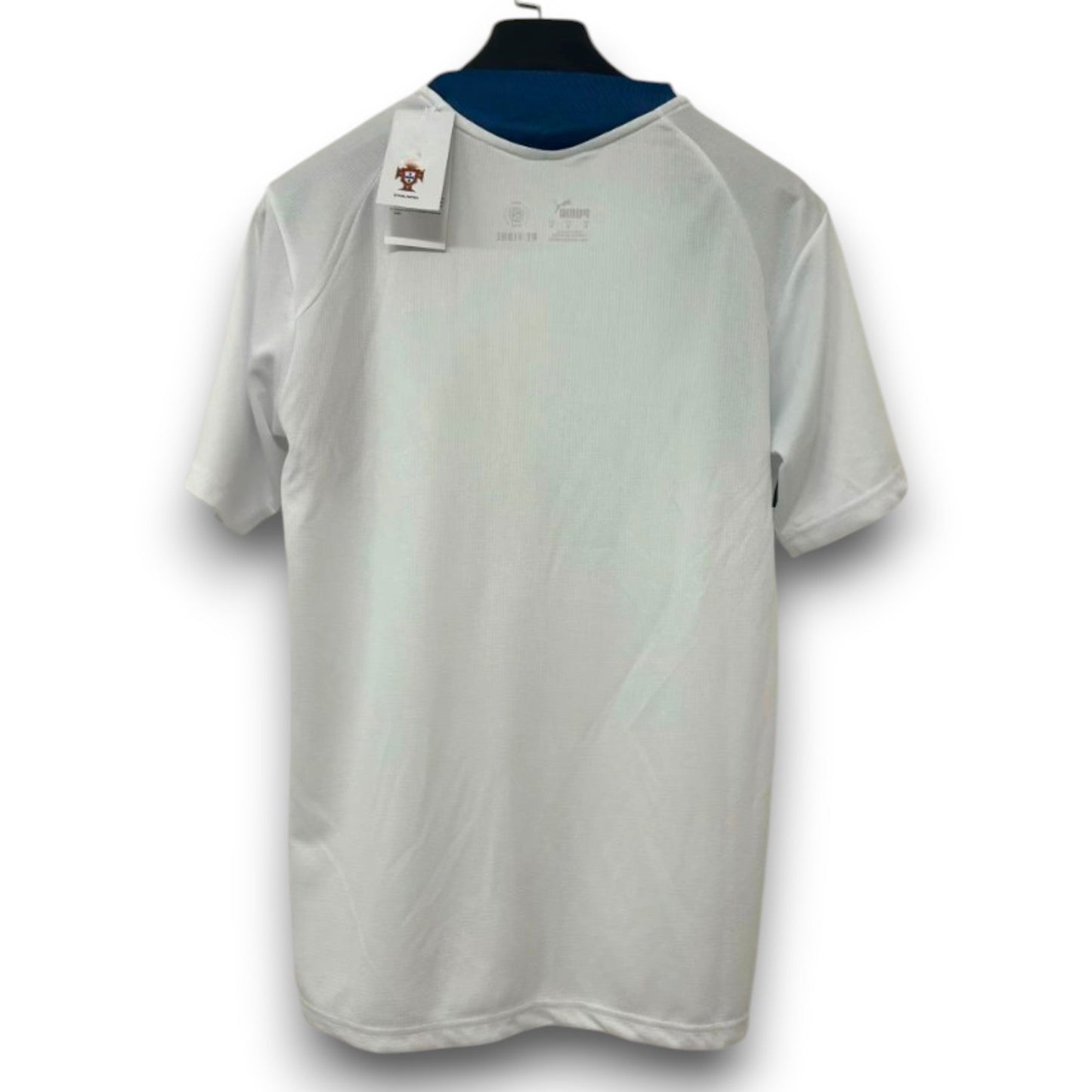 Portugal 2026-2027 Away Training Jersey