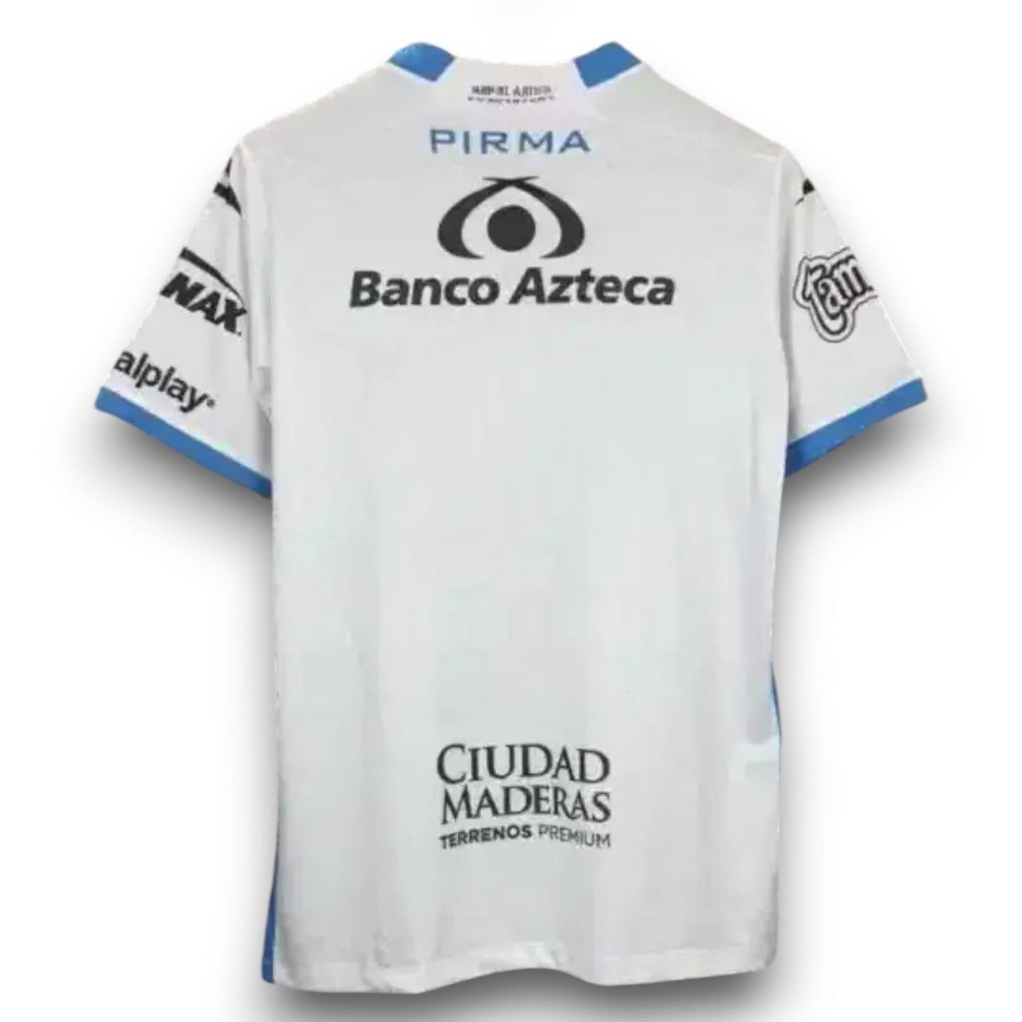 Camiseta Puebla 2025-2026 Local