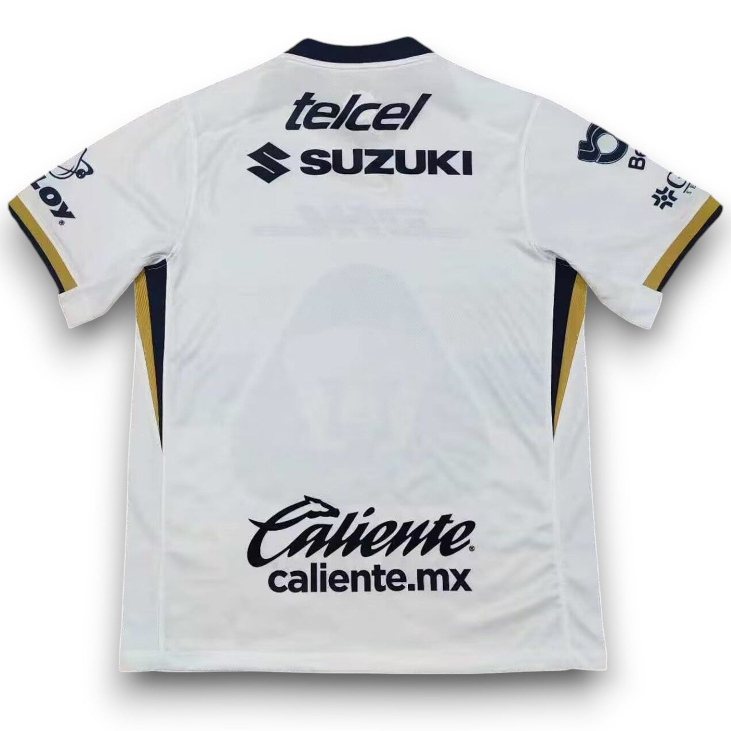 Maillot Pumas UNAM 2025-2026 Domicile