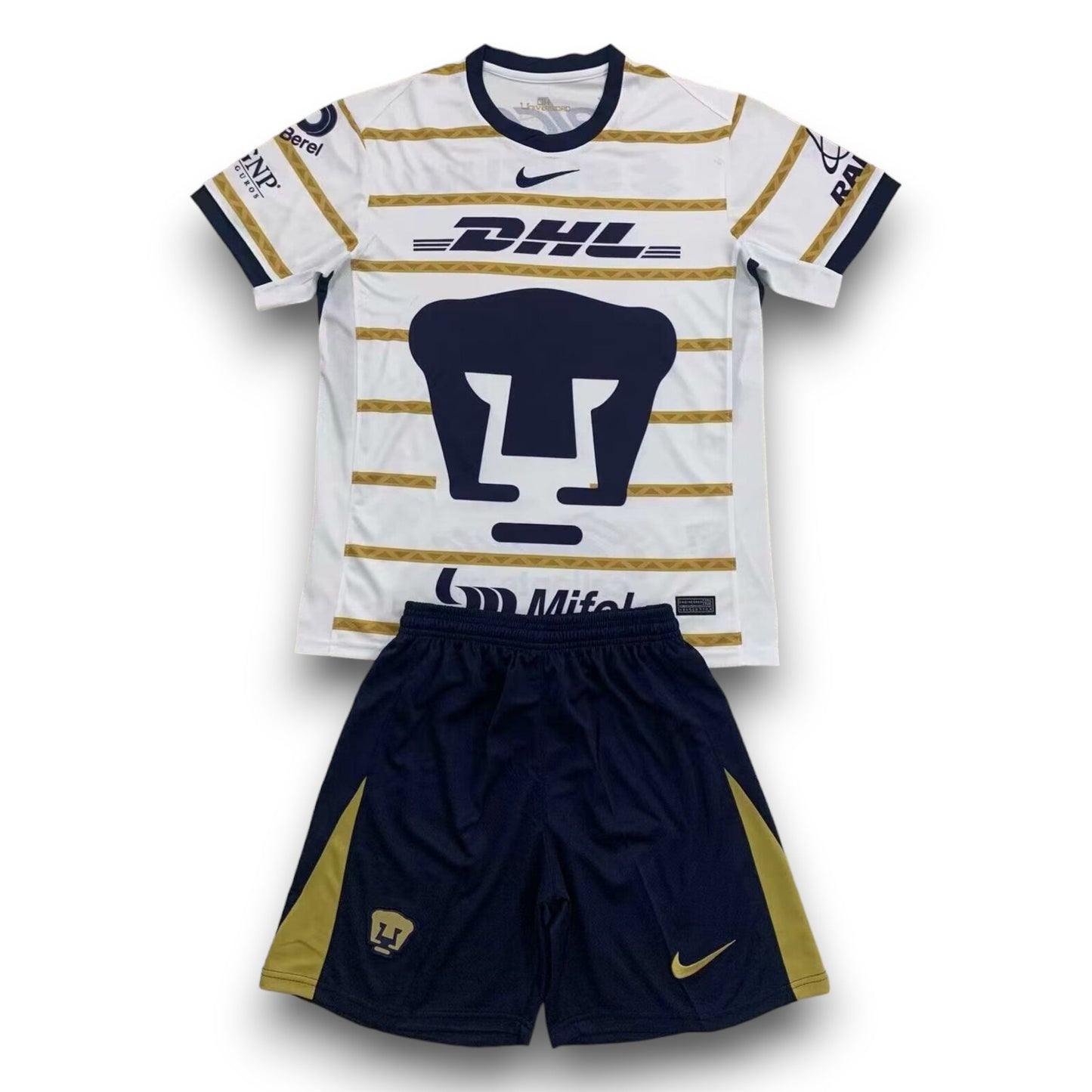 Maillot Pumas UNAM Domicile 2024-2025