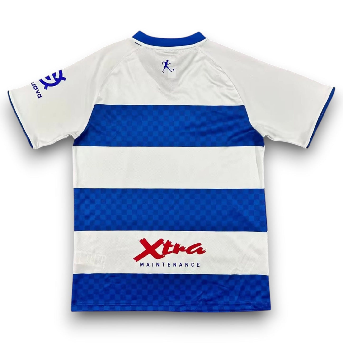 Maillot Queens Park Rangers Domicile 2025-2026