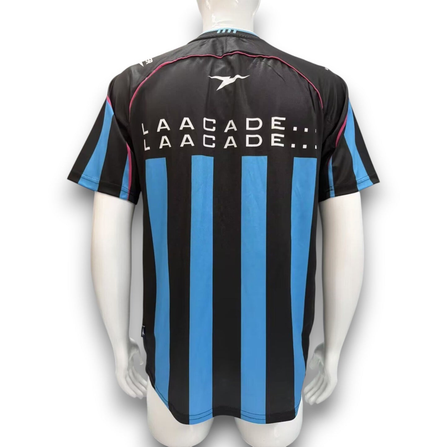 Camiseta Racing Club de Avellaneda 2001-2002 Visitante