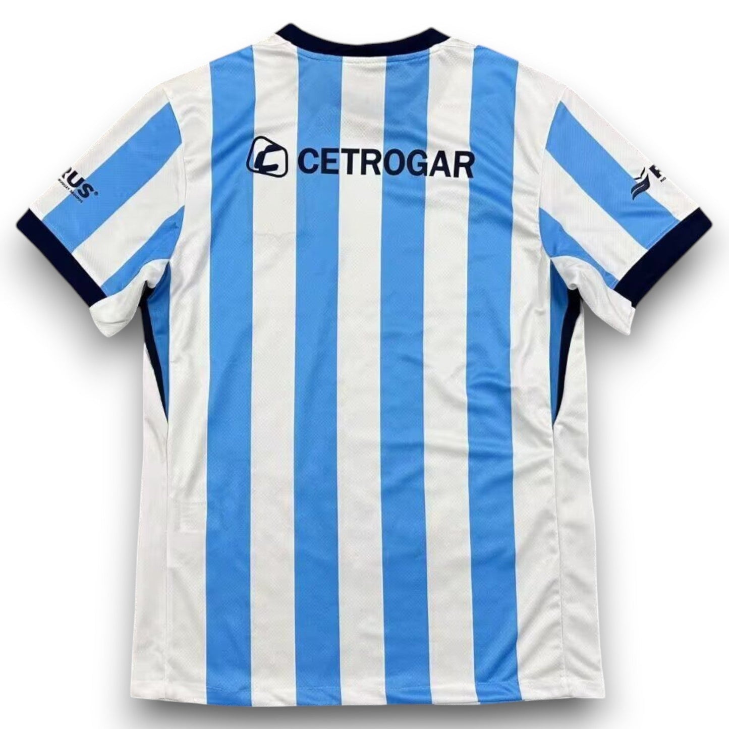Camiseta Racing Club de Avellaneda 2026-2027 Local