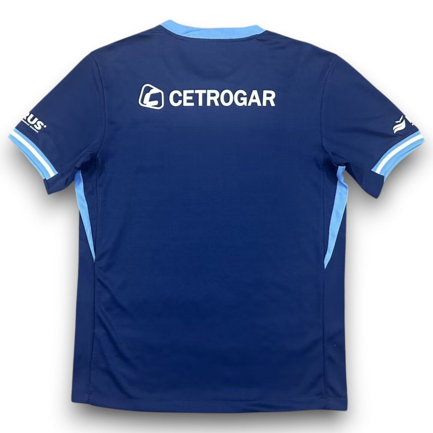 Camiseta Racing Club de Avellaneda 2026-2027 Visitante