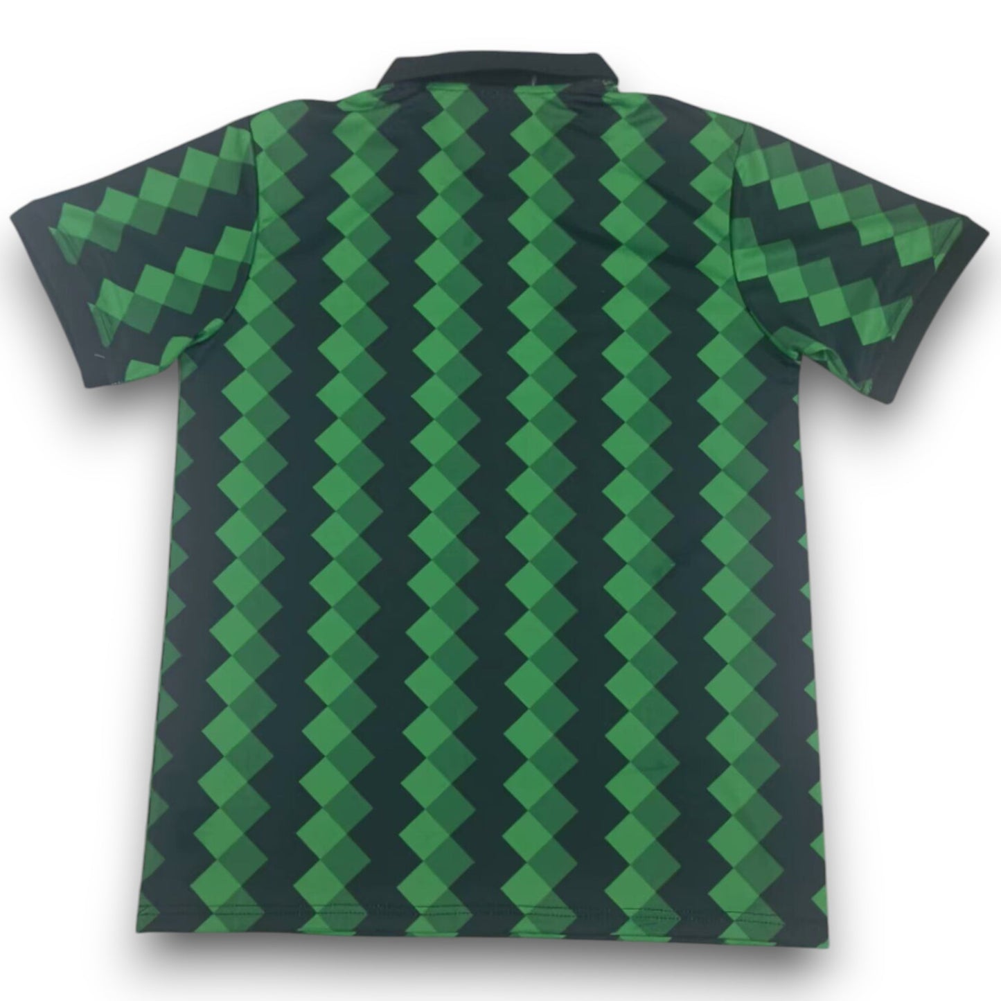 Maillot 112ème Anniversaire Racing de Santander - Gardien