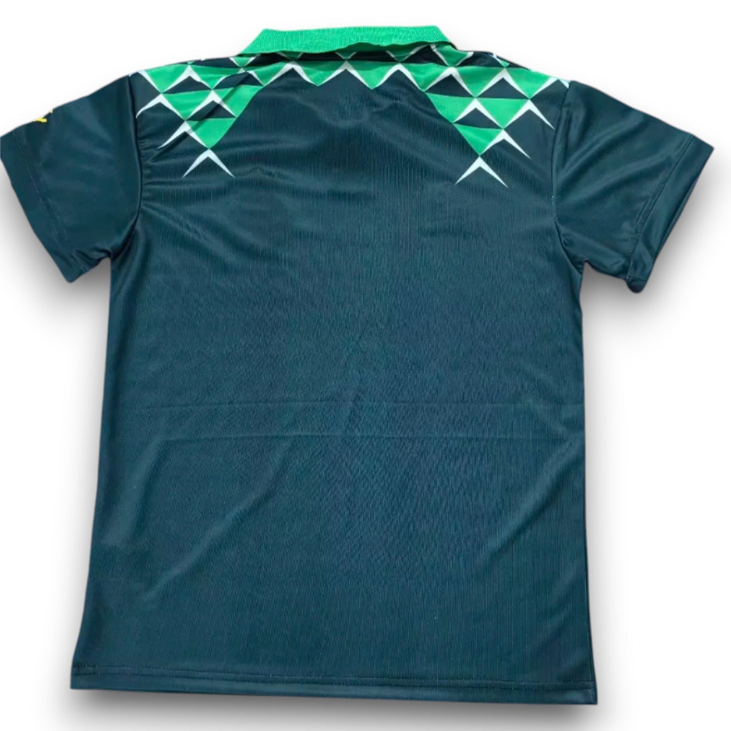 Maillot Racing de Santander 113ème Anniversaire Gardien