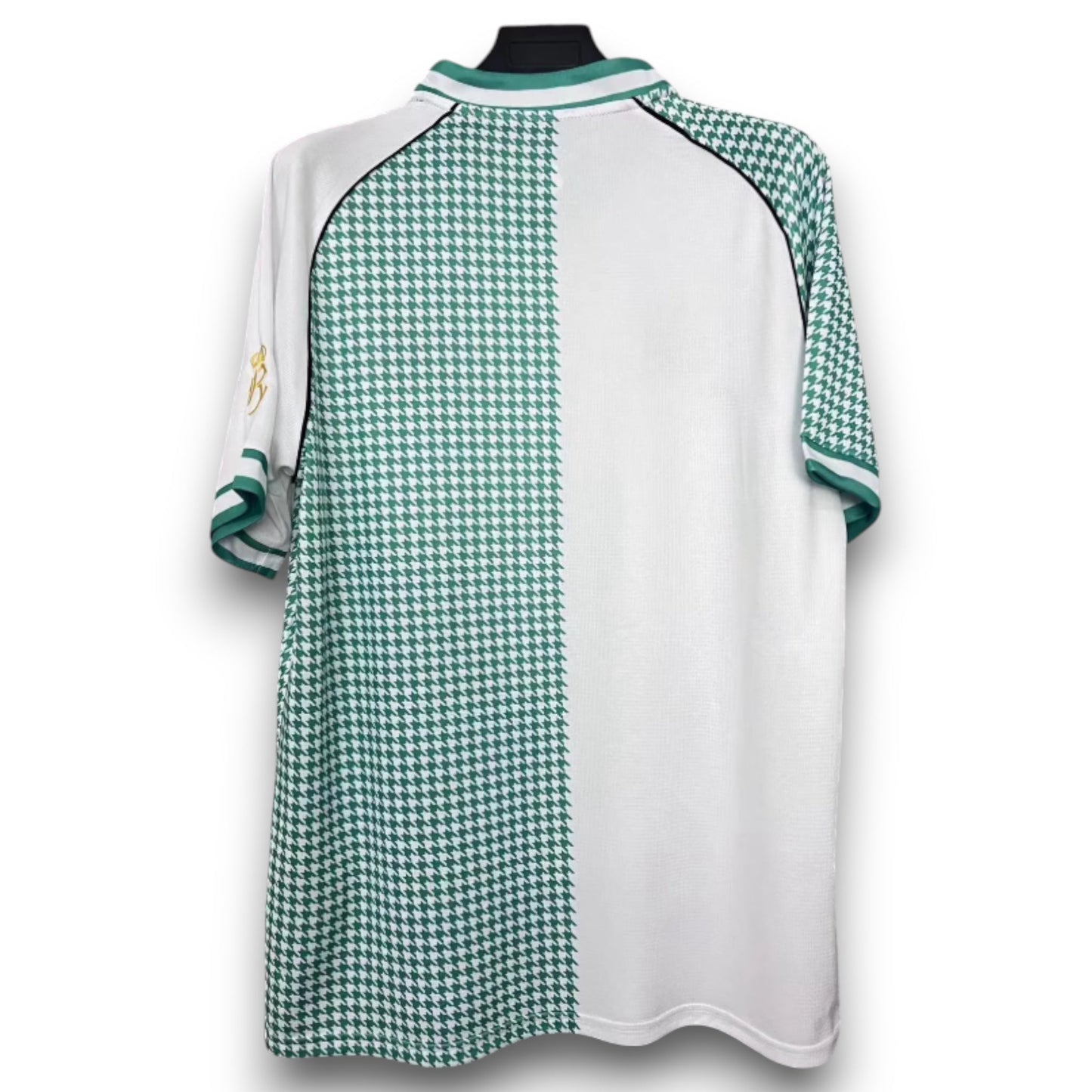 Maillot Racing de Santander 113e Anniversaire