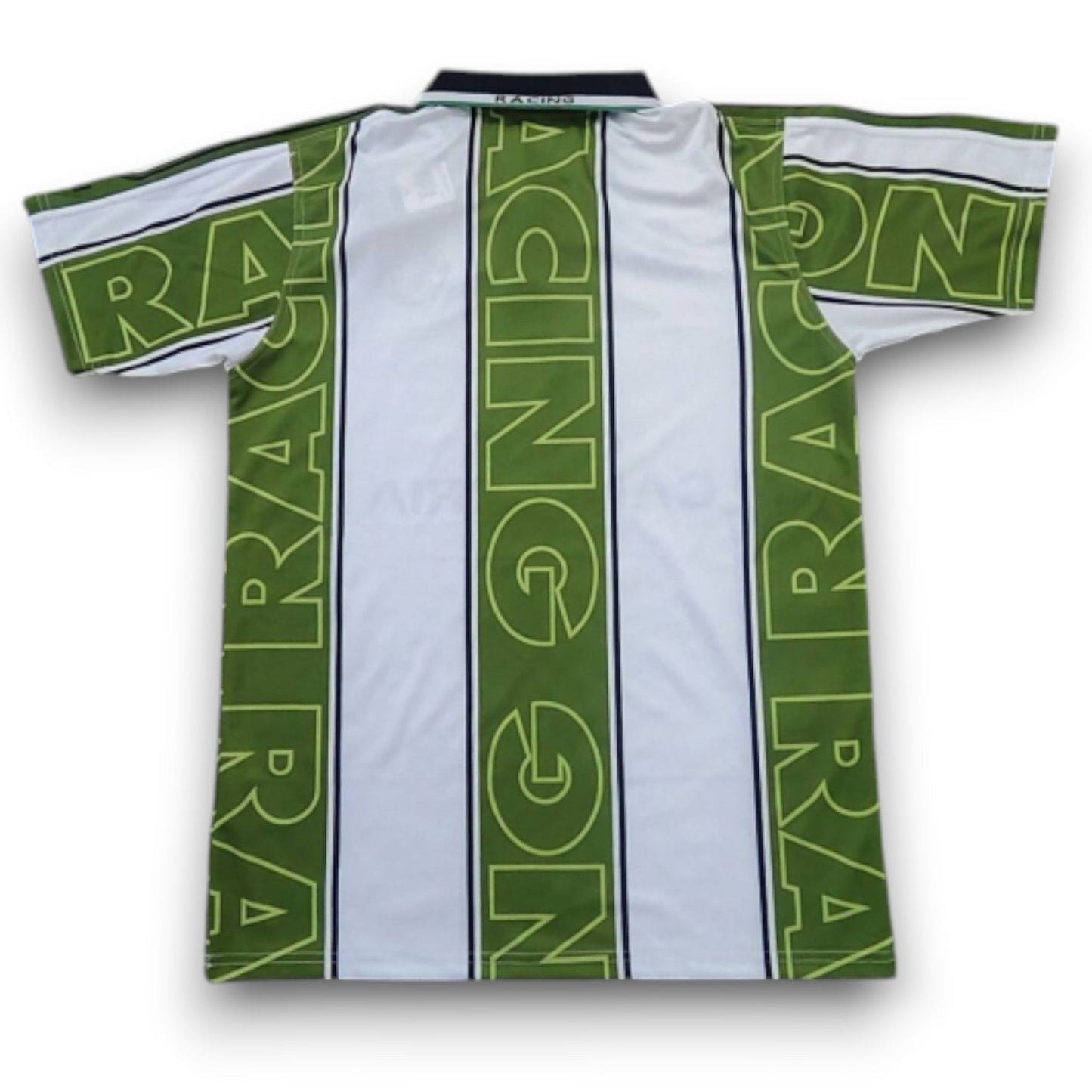 Racing de Santander 1997-1998 Home Jersey